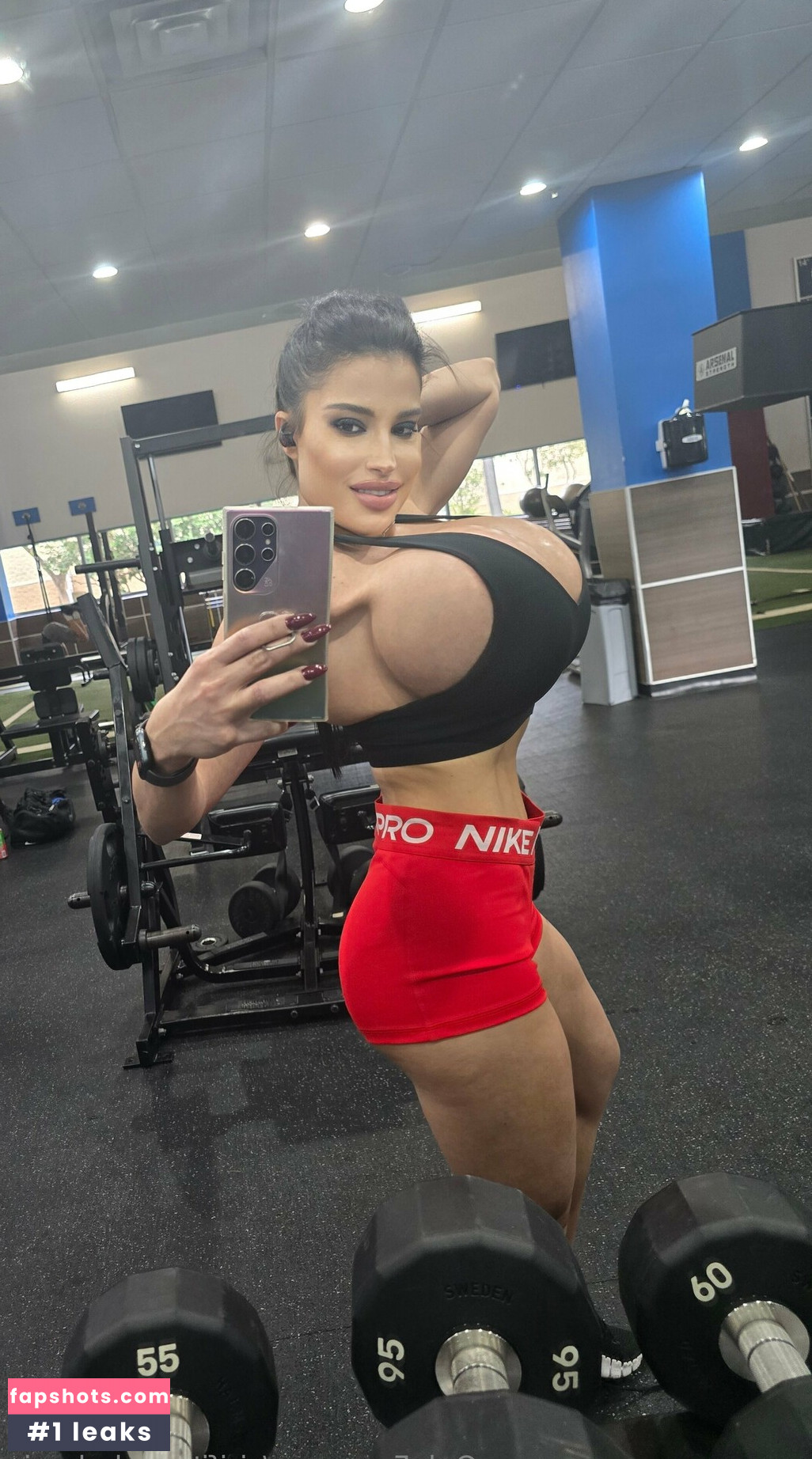 sirifitnessbabevip gallery photo #90