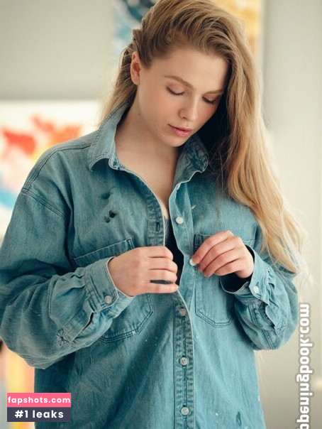 SiriSirililia gallery photo #13