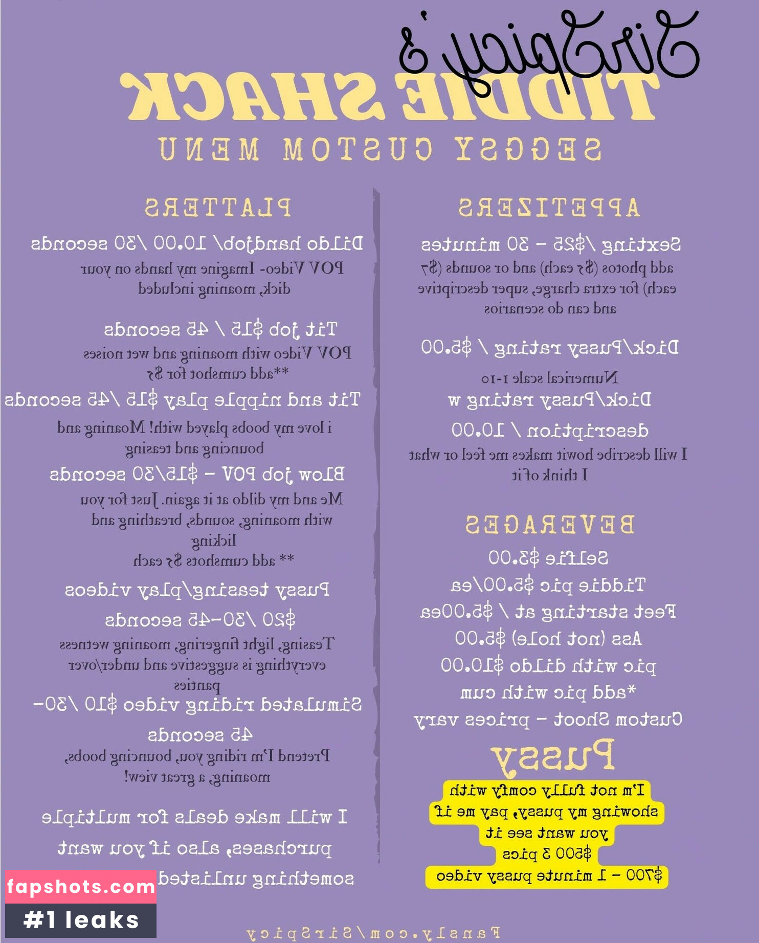 SirKatelyn gallery photo #5