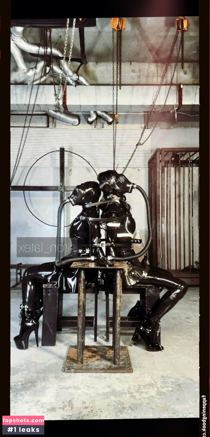 siron_latex gallery photo #2