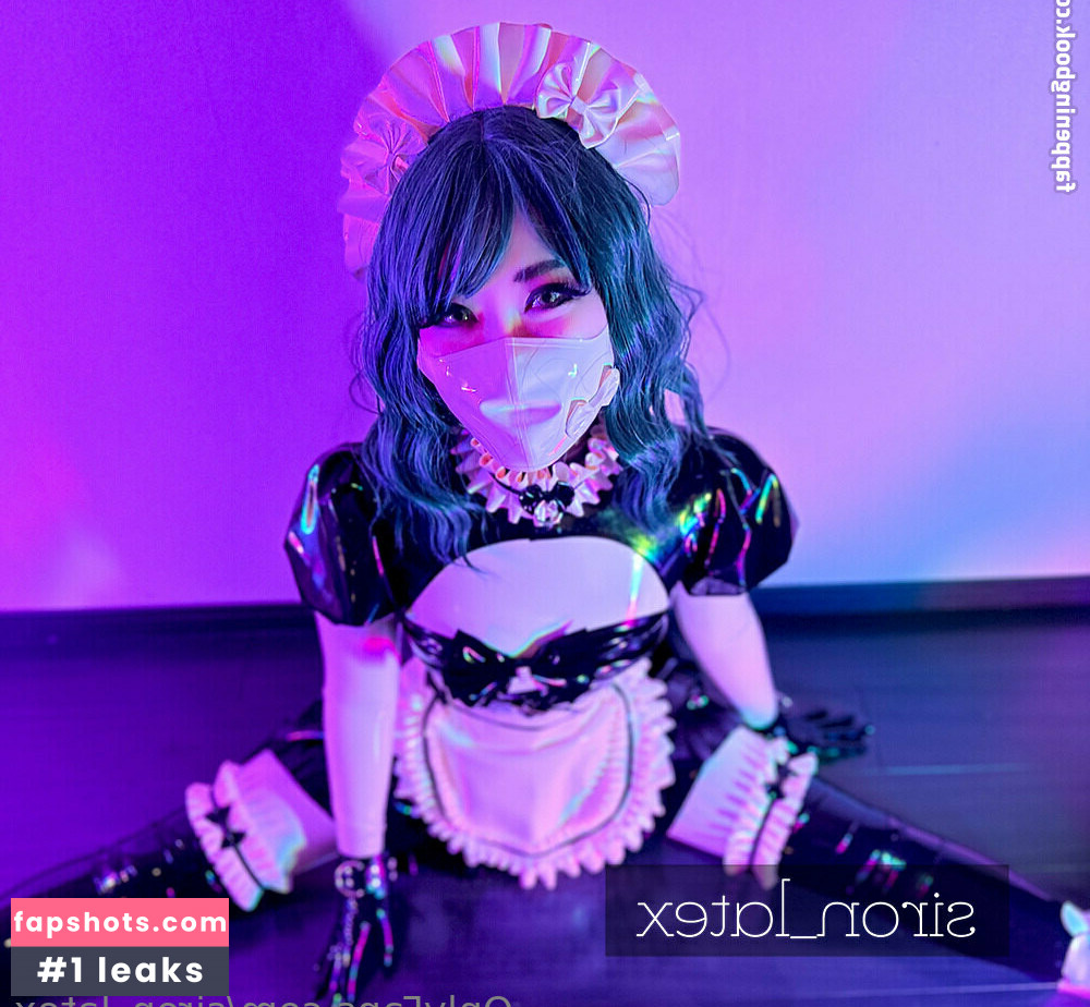 siron_latex gallery photo #18