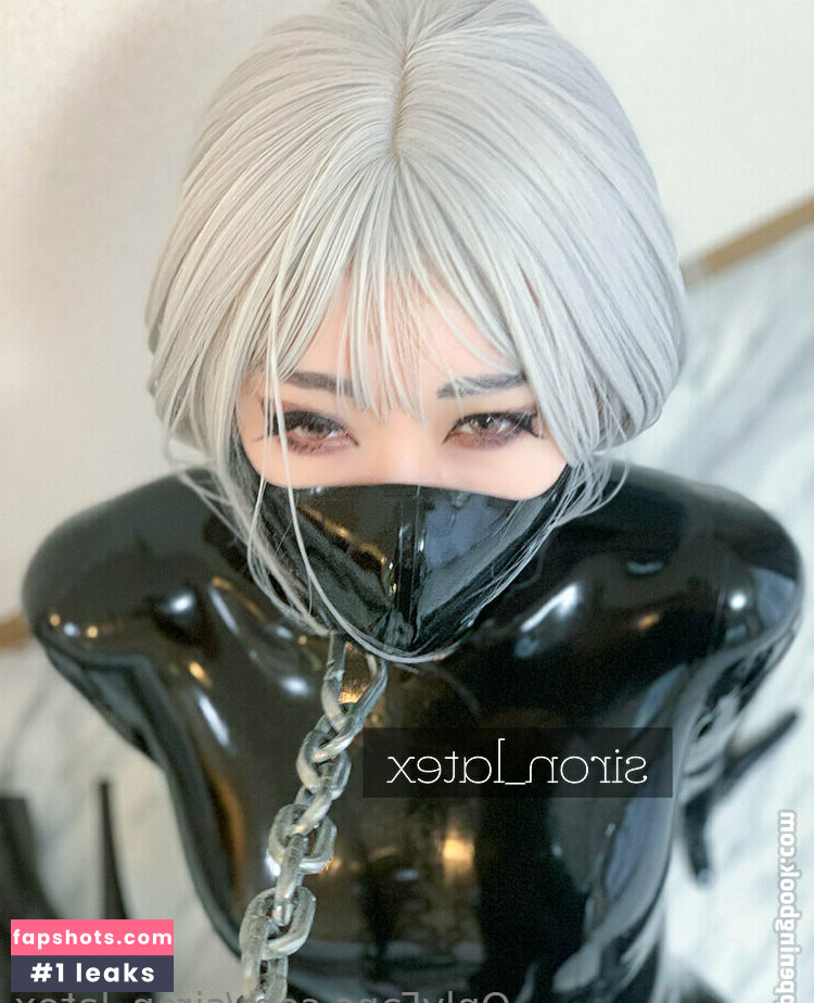 siron_latex gallery photo #30