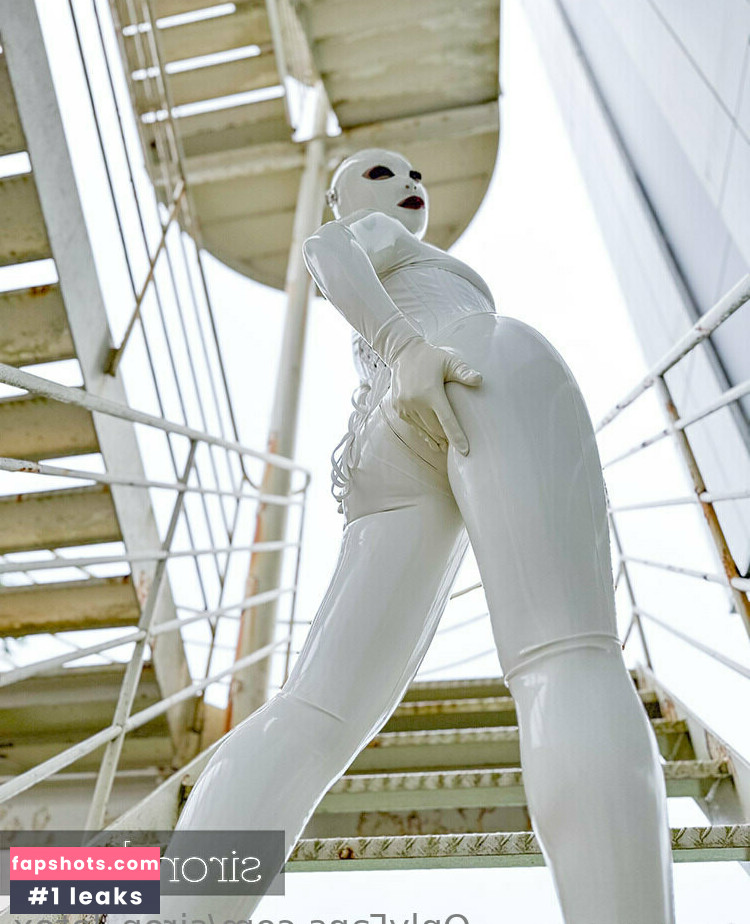 siron_latex gallery photo #31