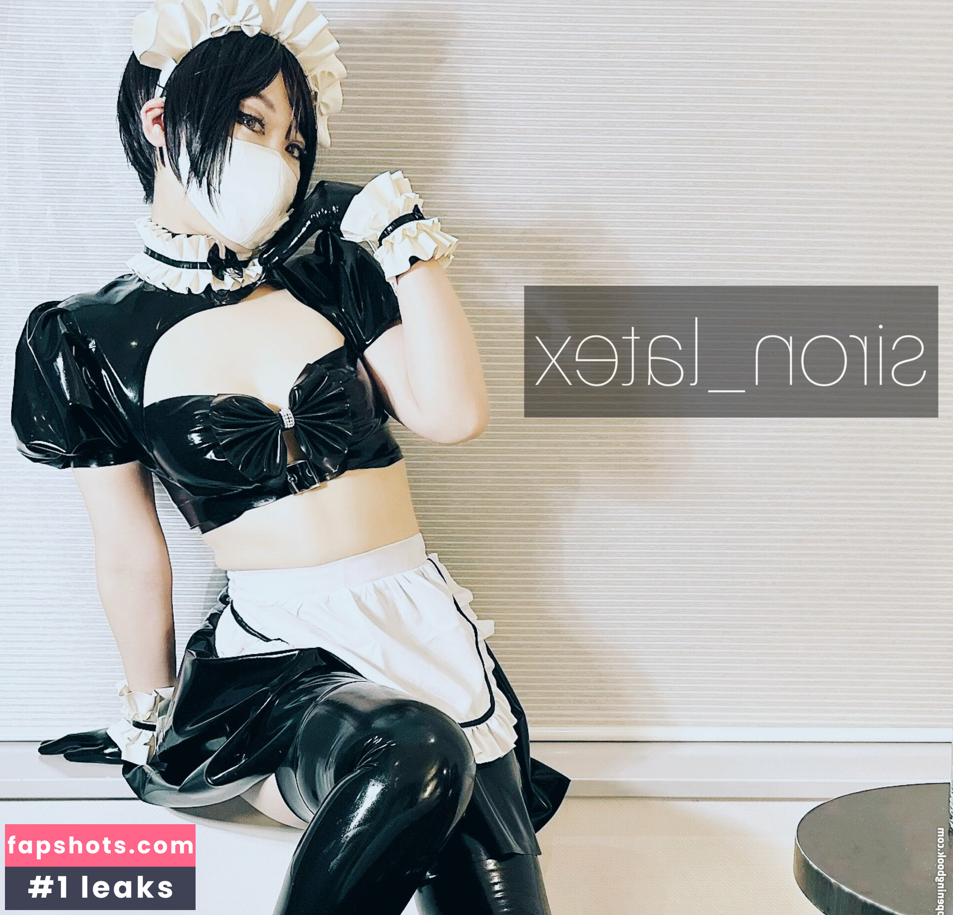 siron_latex gallery photo #49