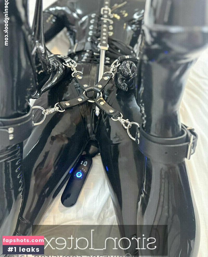 siron_latex gallery photo #10