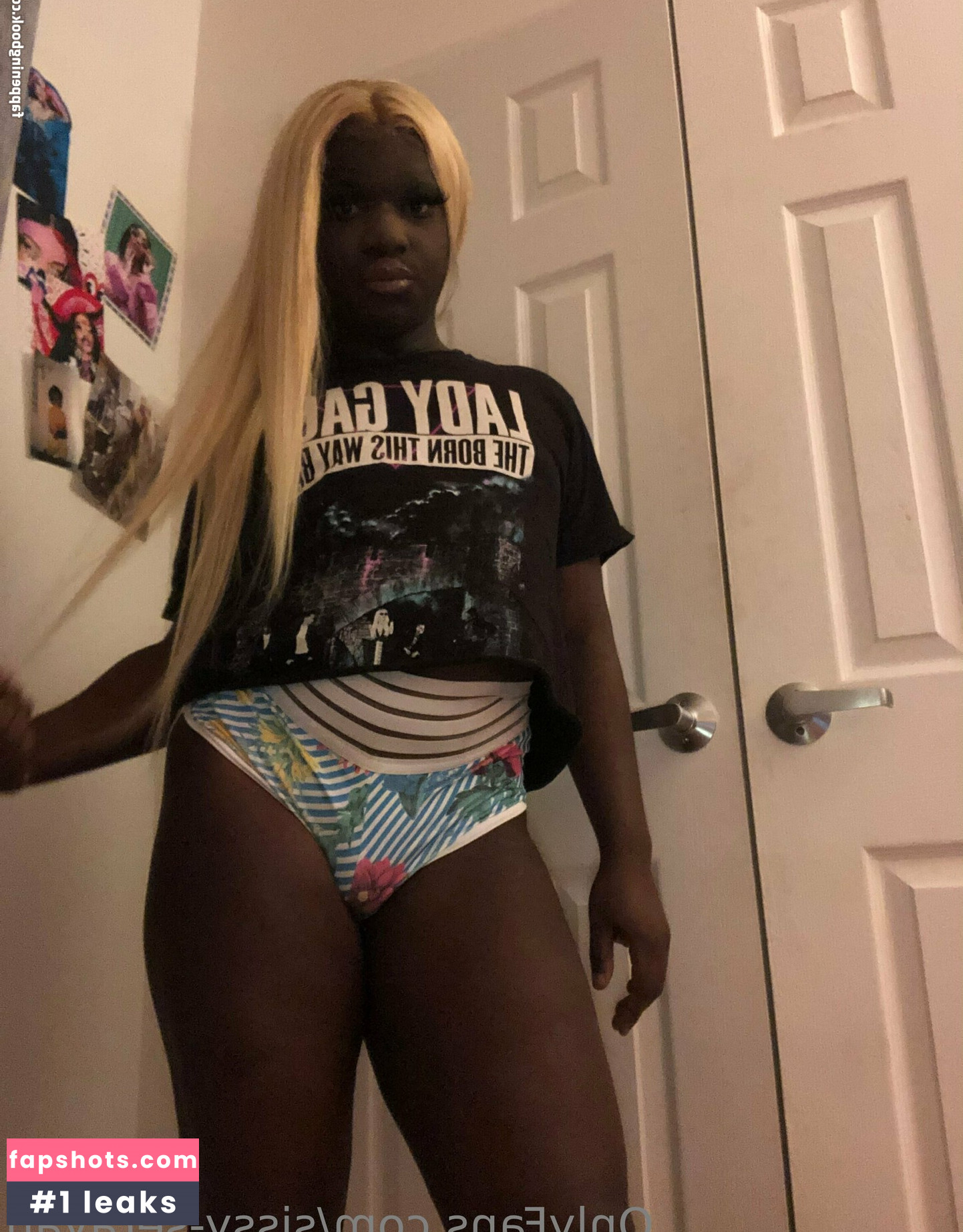 sissy-serayah gallery photo #6