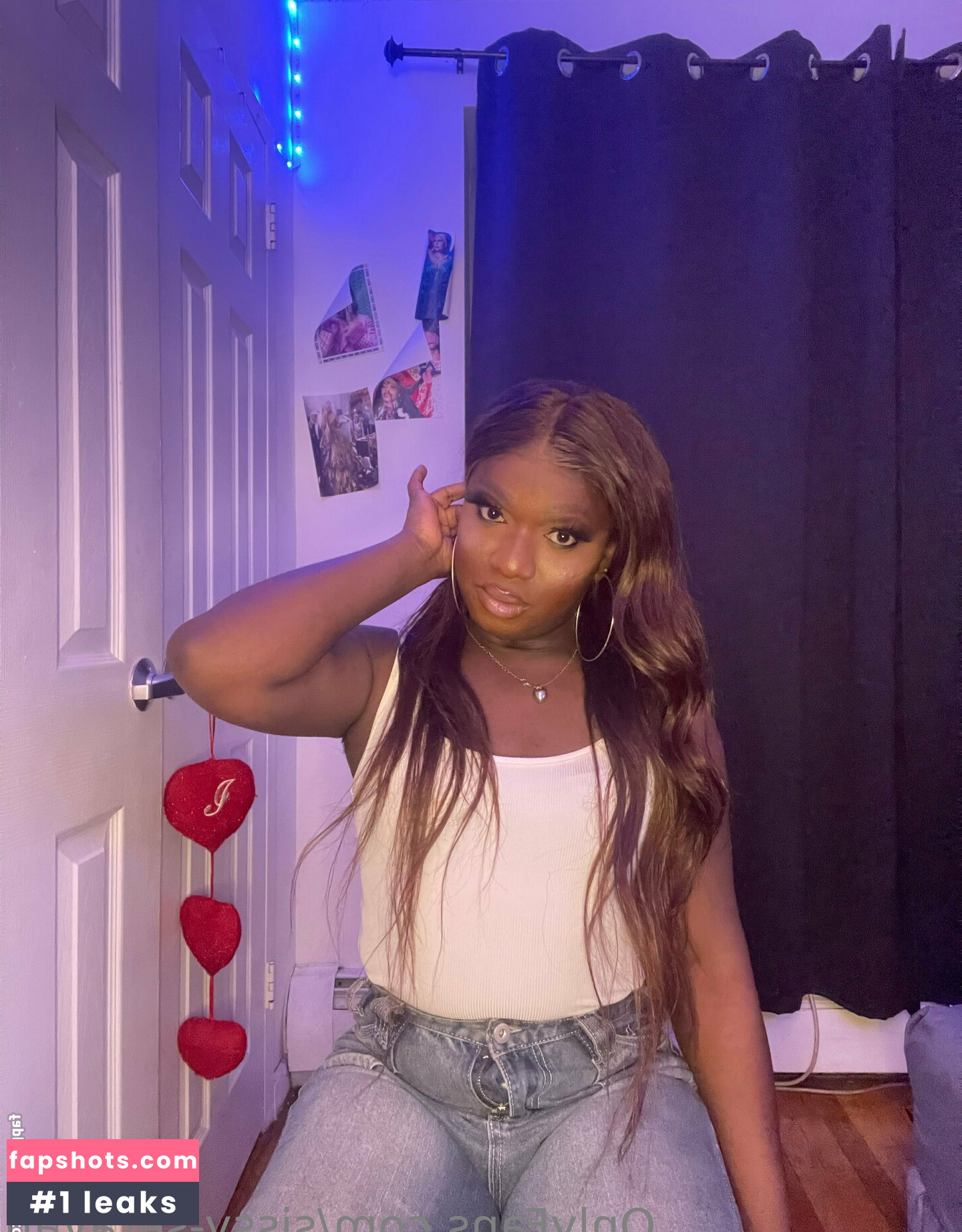 sissy-serayah gallery photo #8