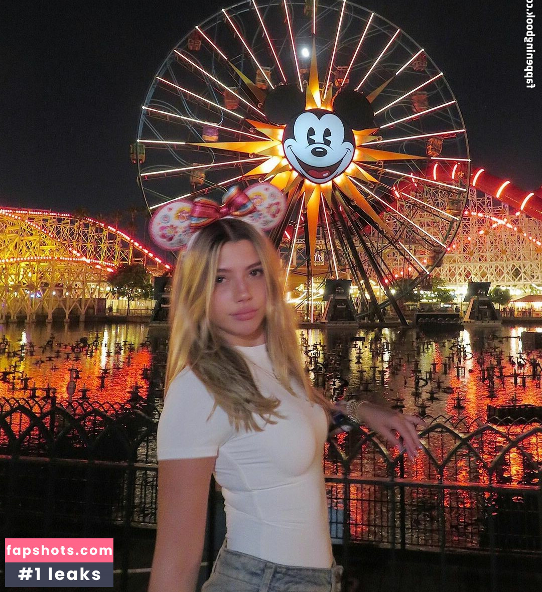 Sissy Sheridan gallery photo #34