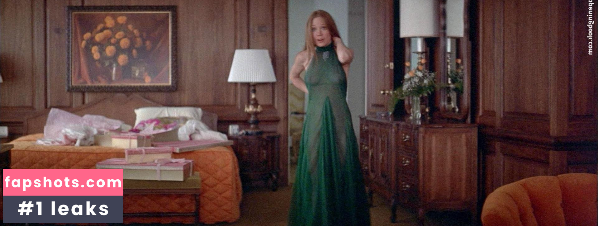 Sissy Spacek Filtración Desnuda OnlyFans Foto #31 - Fapshots