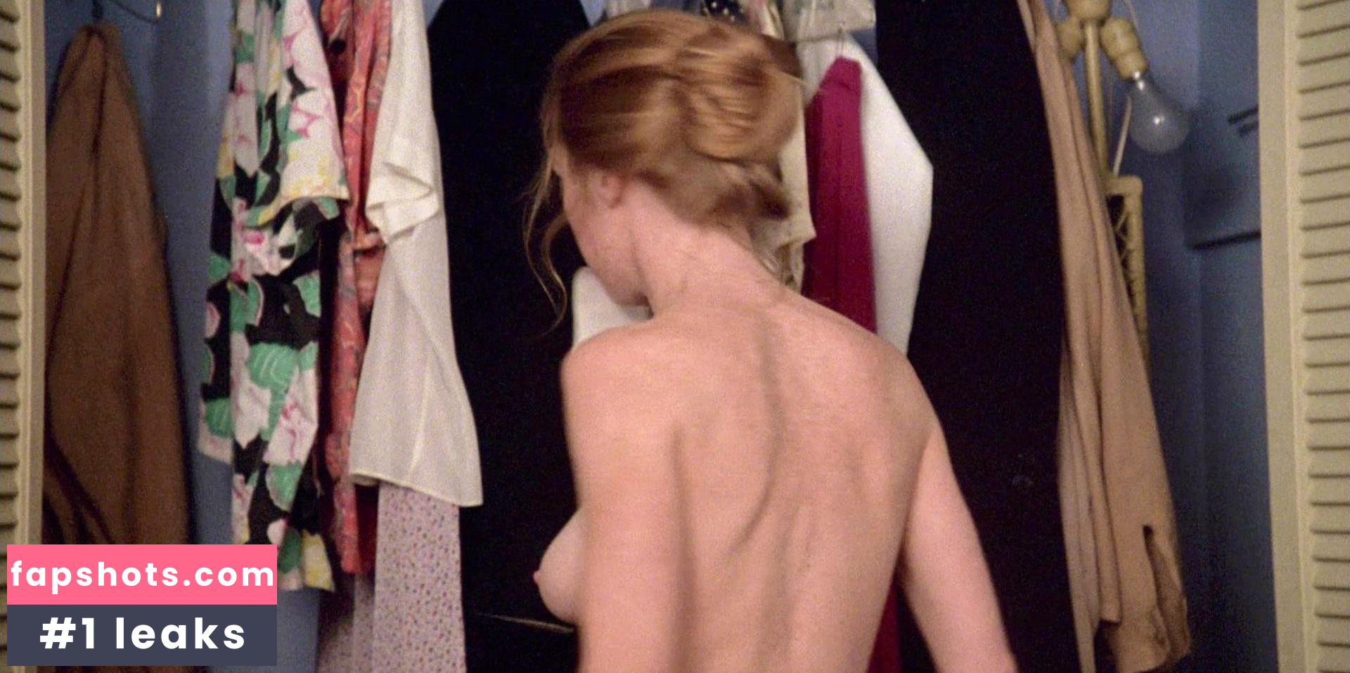 Sissy Spacek Filtración Desnuda OnlyFans Foto #6 - Fapshots