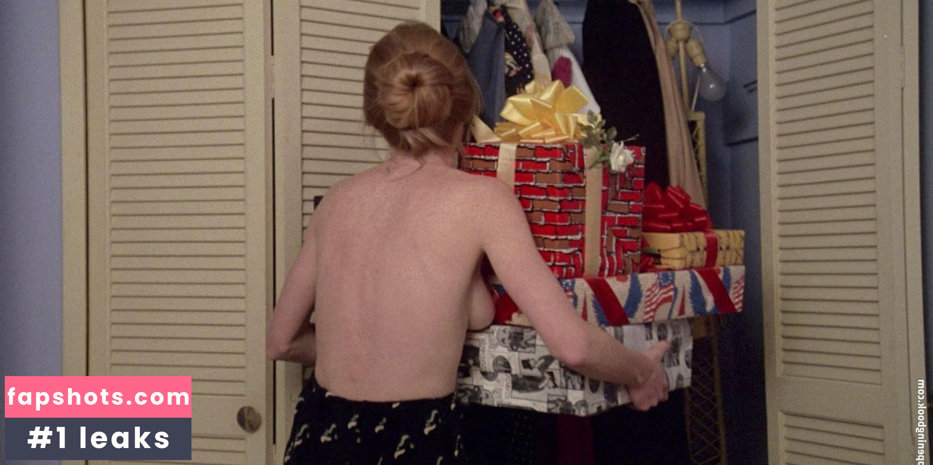 Sissy Spacek Filtración Desnuda OnlyFans Foto #7 - Fapshots