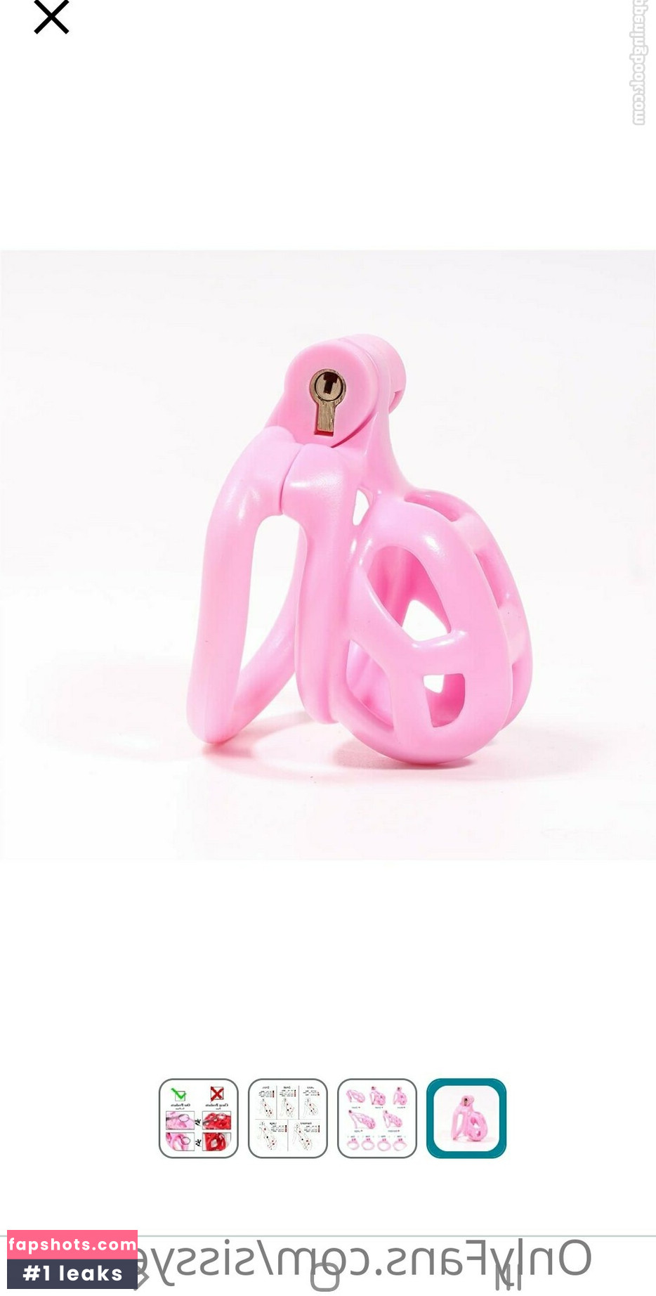 sissyemilys Nude Leaks OnlyFans Photos #37 - LeakJerk