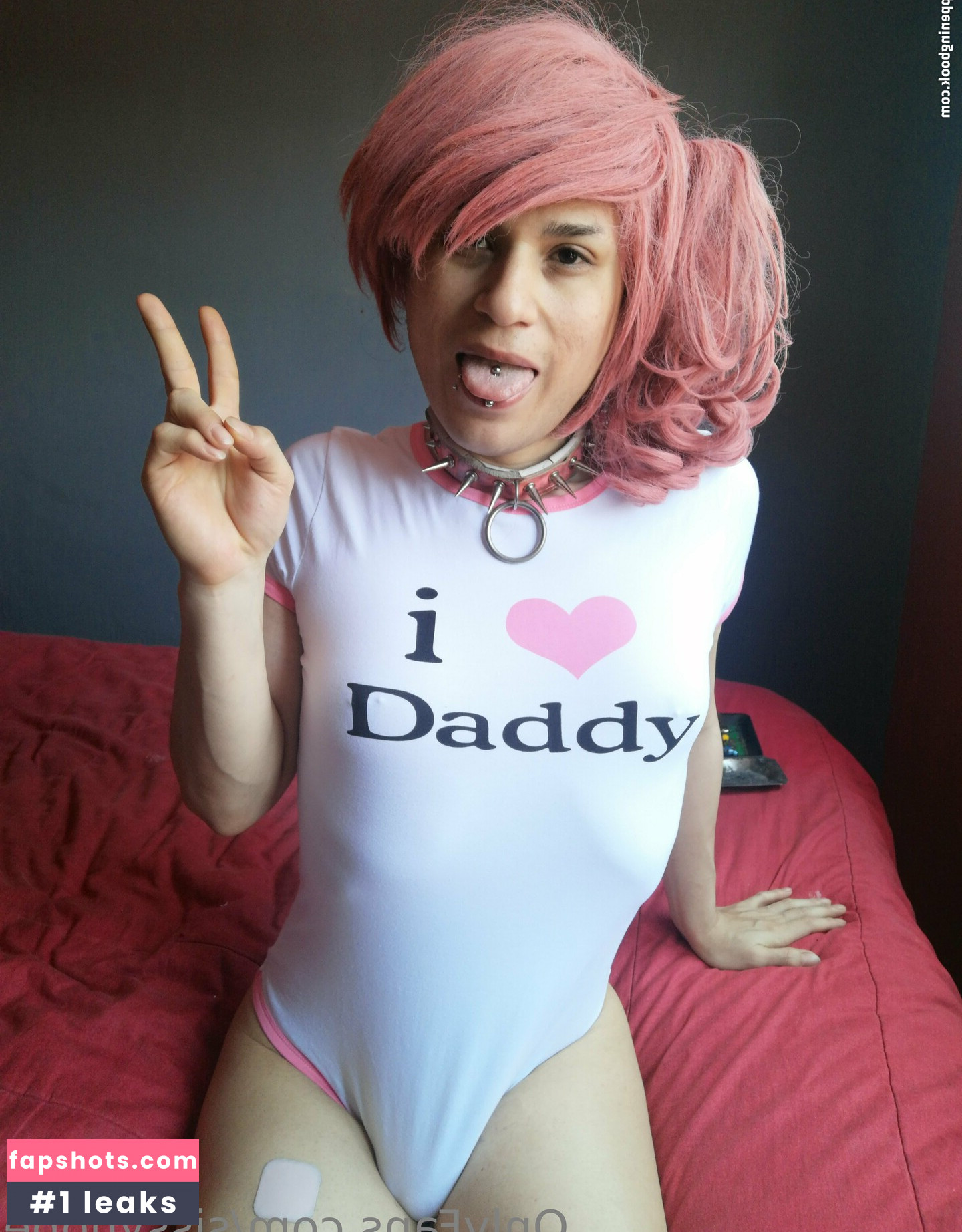 sissyhope Nahé úniky fotek pouze od fanoušků #16 - Fapshots