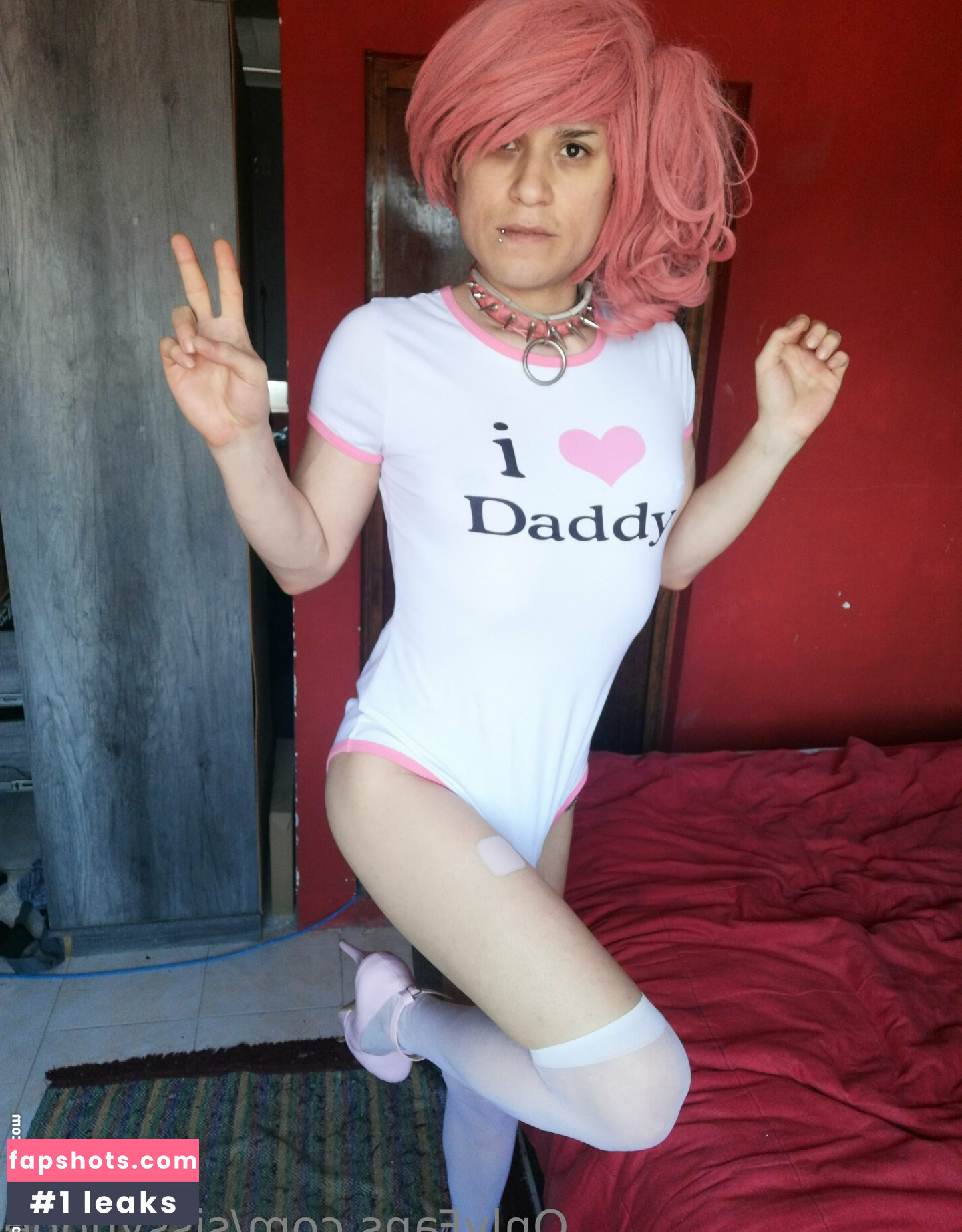 sissyhope Nahé úniky fotek pouze od fanoušků #19 - Fapshots