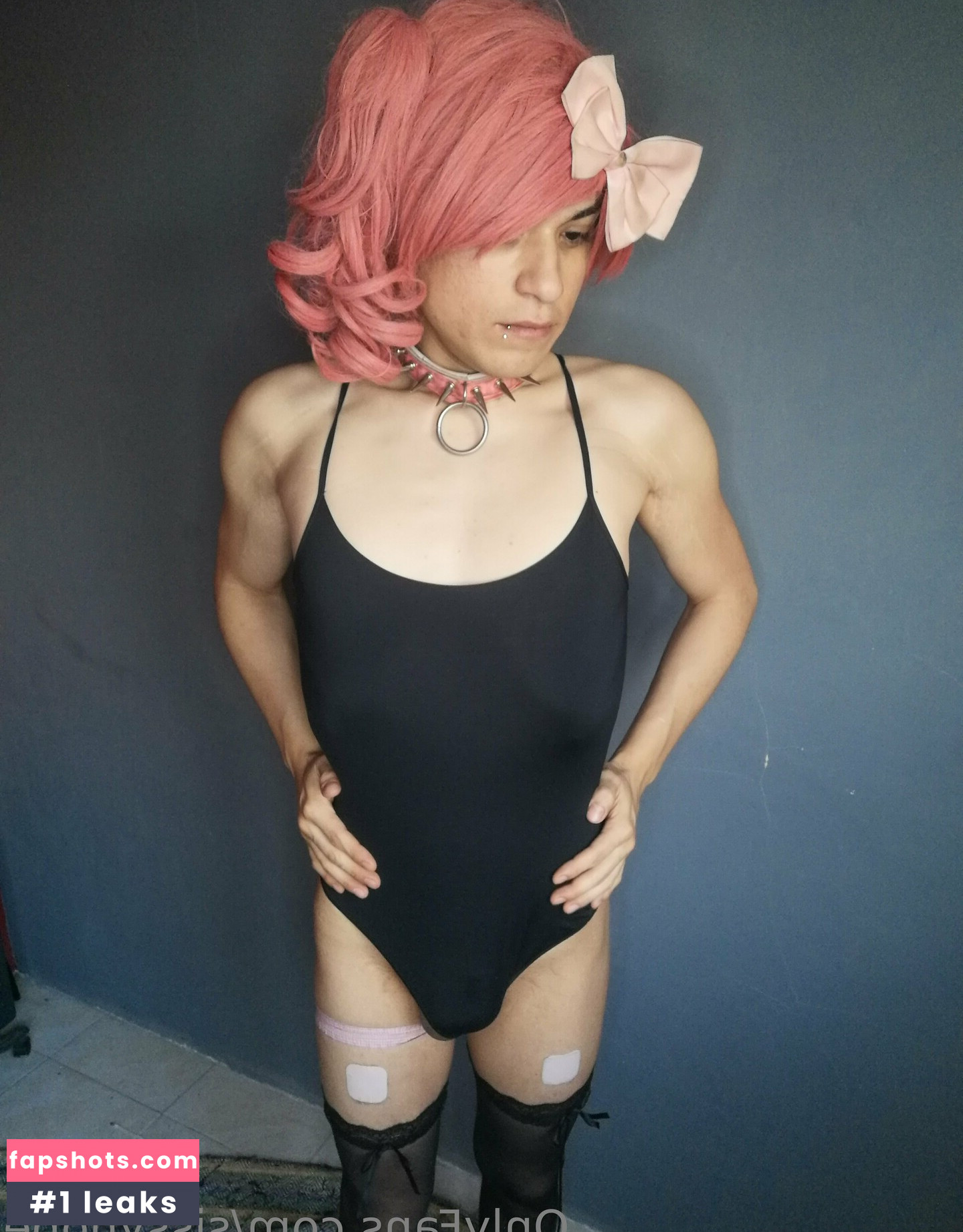 sissyhope Nahé úniky fotek pouze od fanoušků #24 - Fapshots