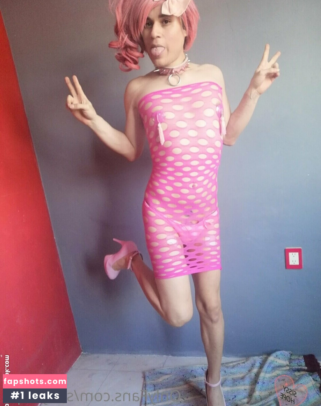 sissyhope gallery photo #50