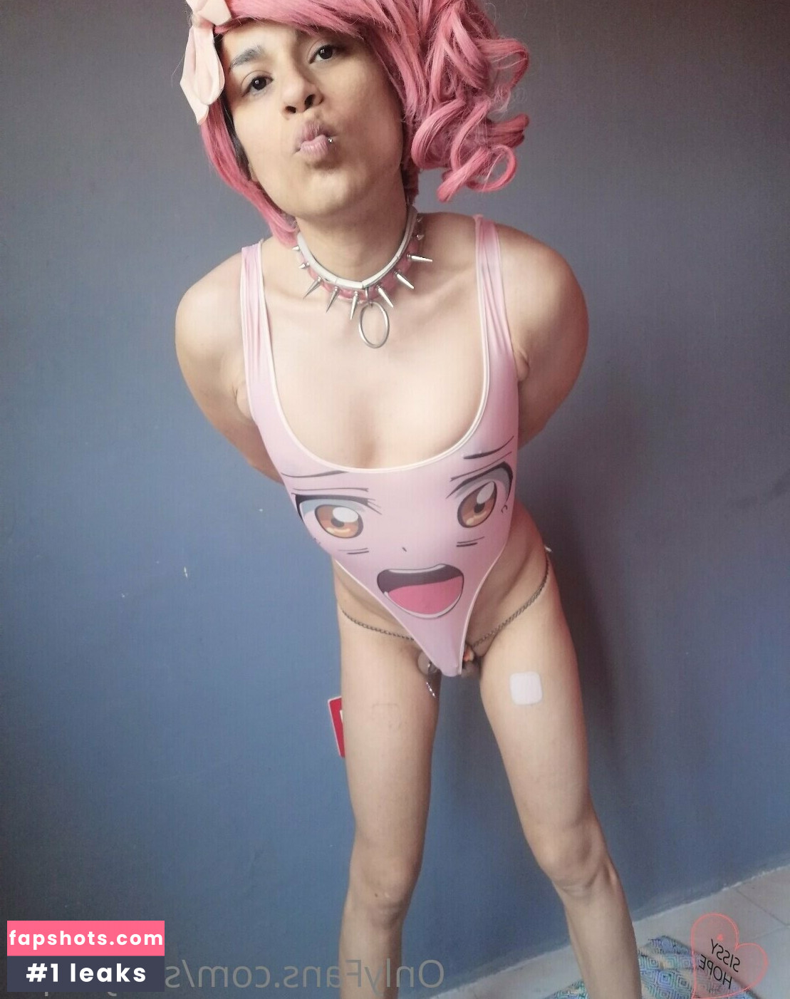 sissyhope gallery photo #53