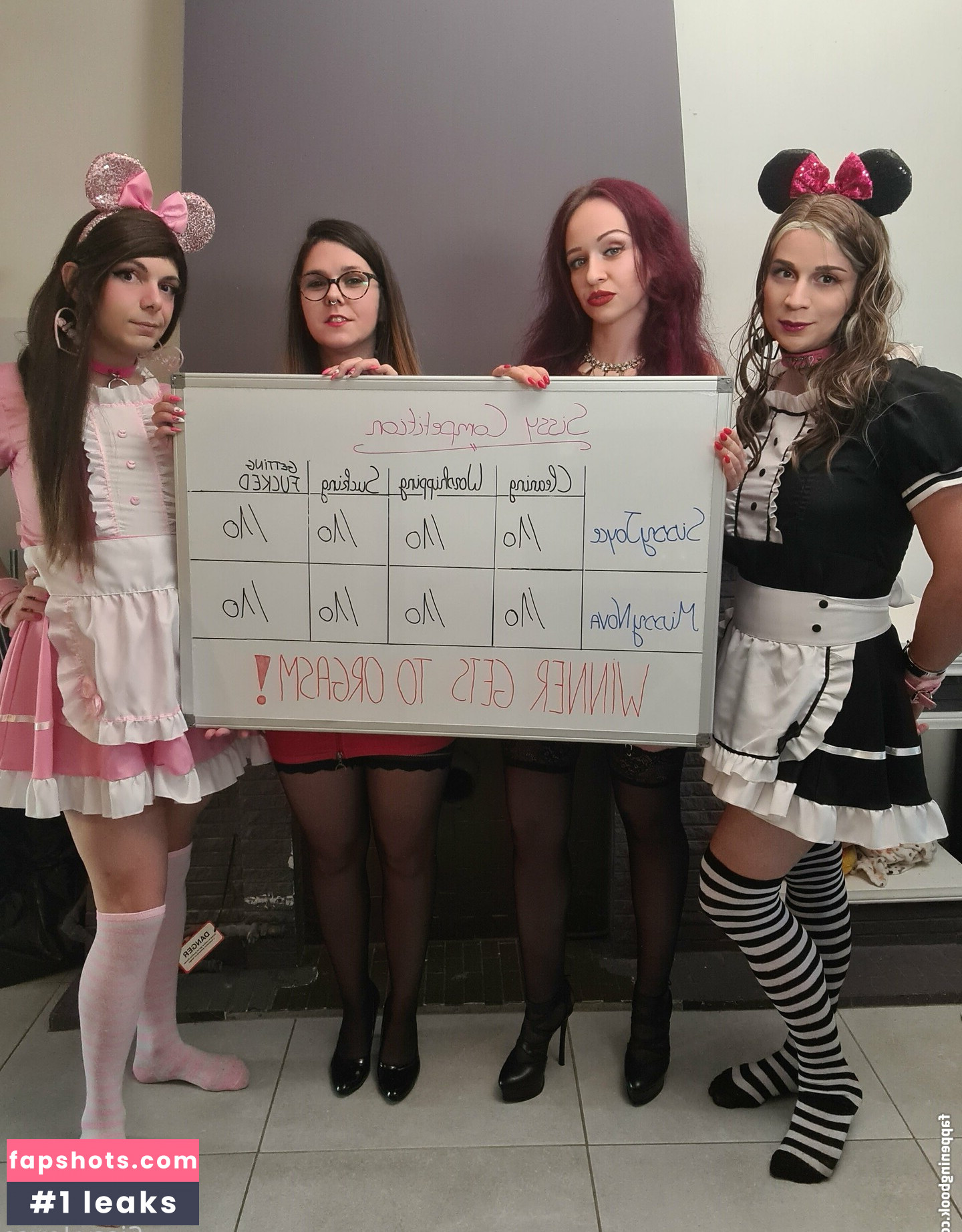 SissyJoyce gallery photo #125