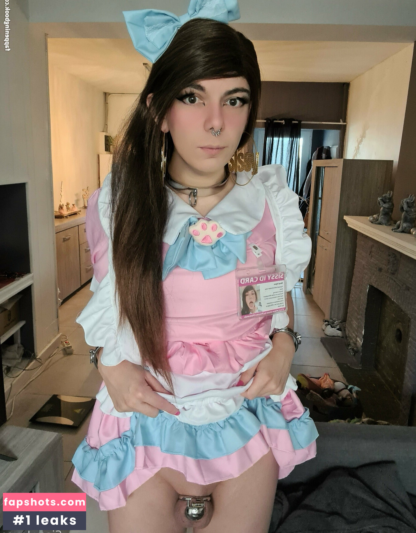 SissyJoyce gallery photo #135