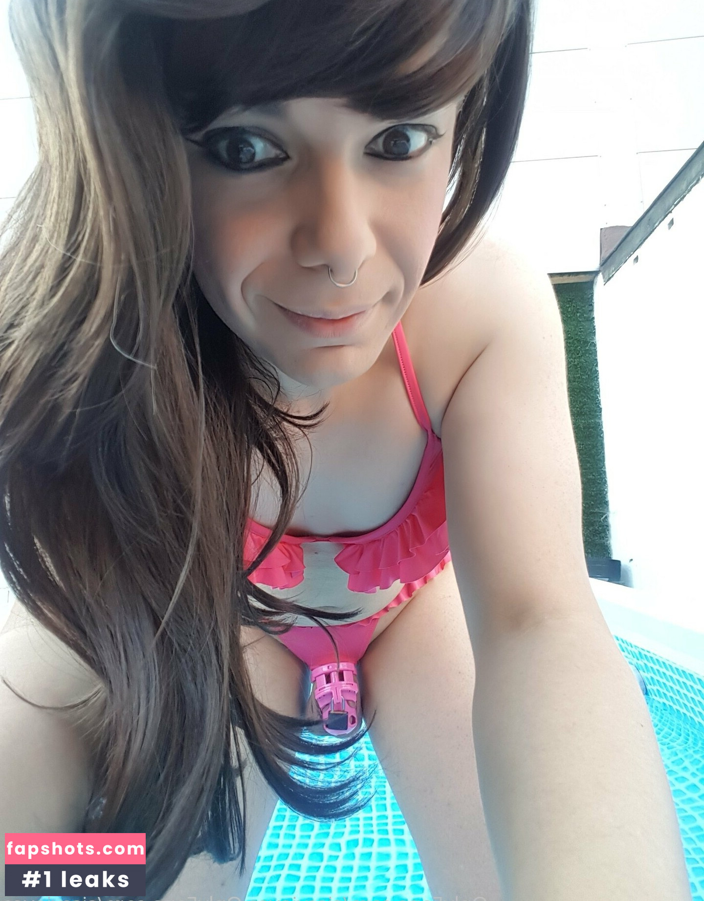 SissyJoyce gallery photo #145