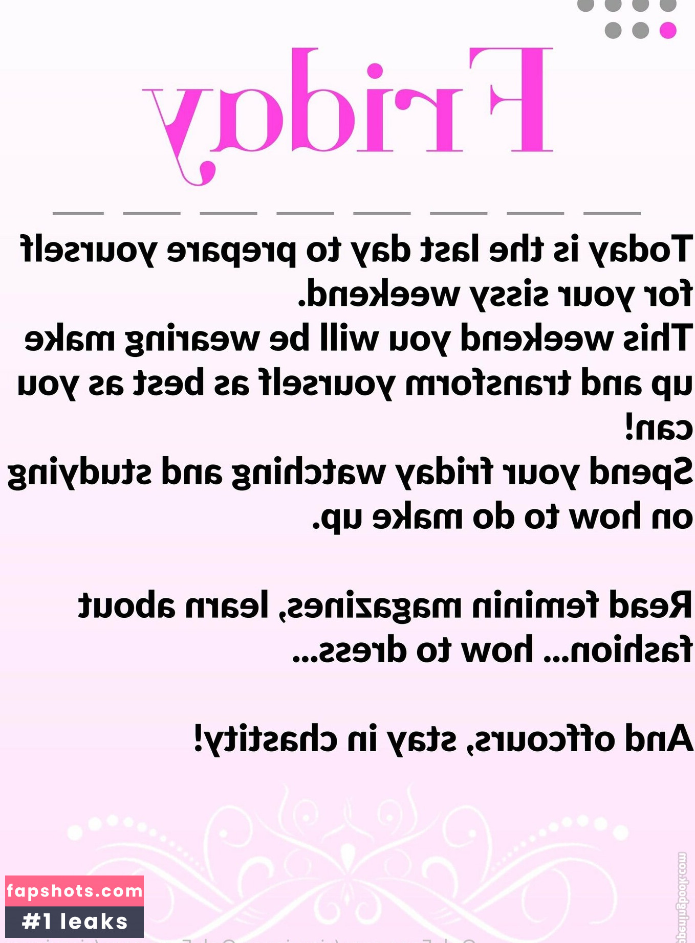 SissyJoyce gallery photo #146