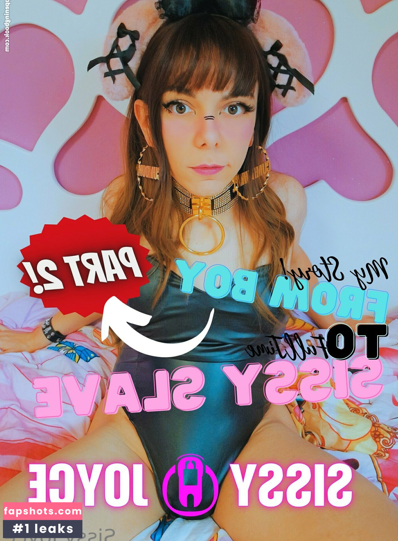 SissyJoyce gallery photo #82