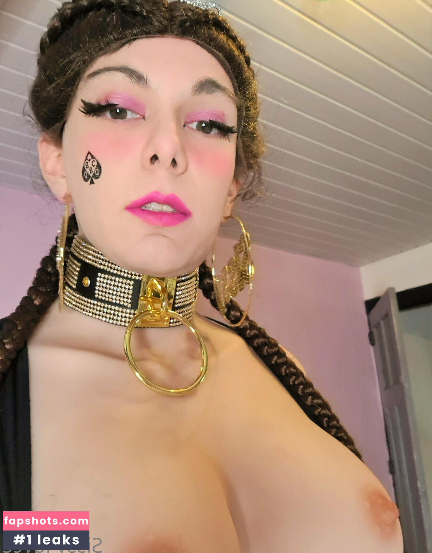 SissyJoyce gallery photo #88