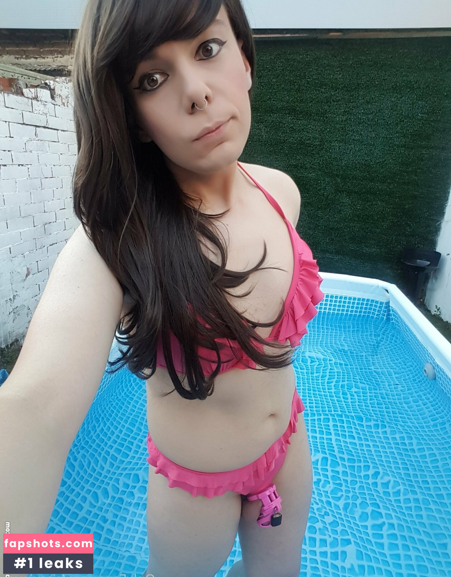 SissyJoyce gallery photo #92