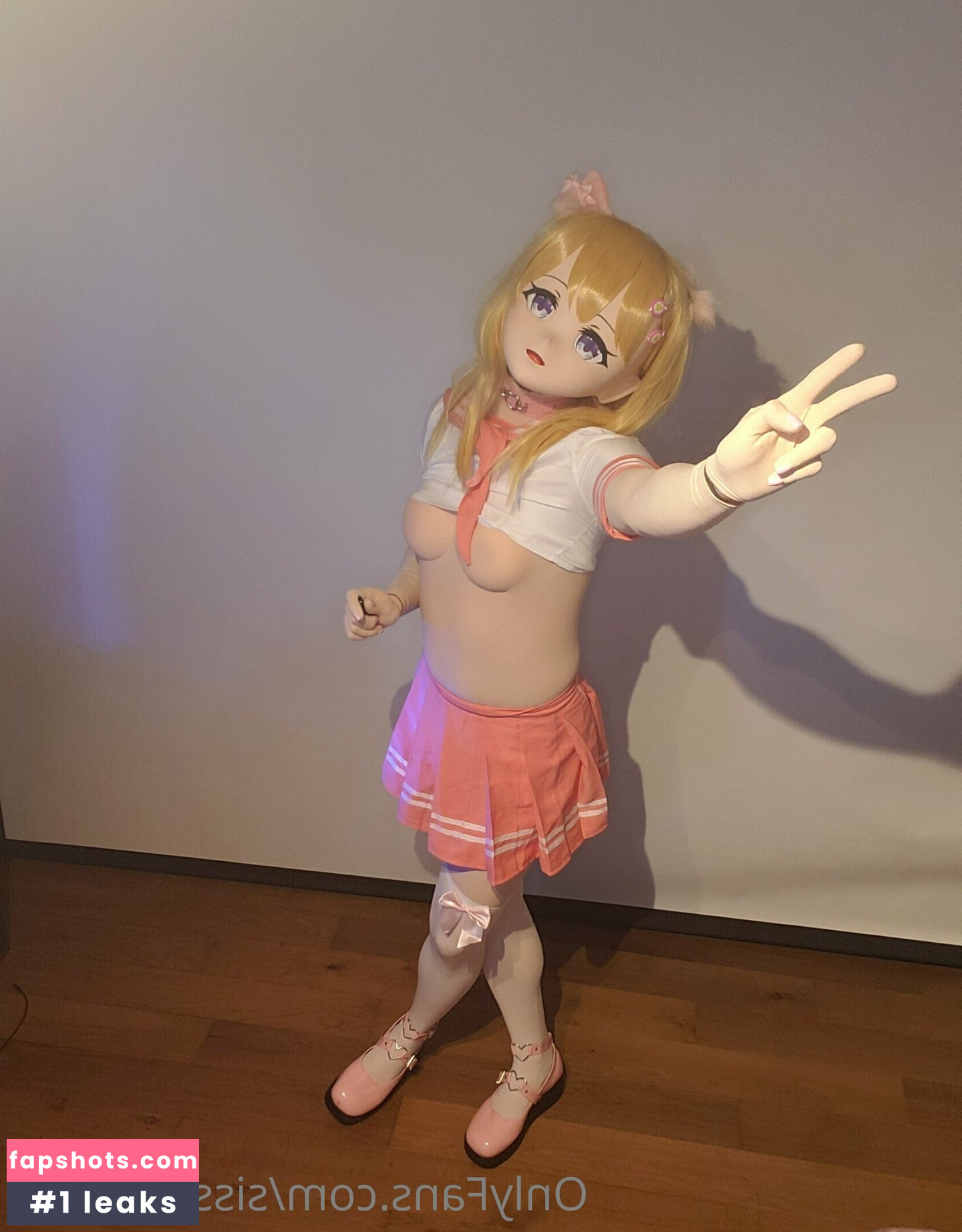 sissymichiru Nahé úniky fotek pouze od fanoušků #2 - Fapshots