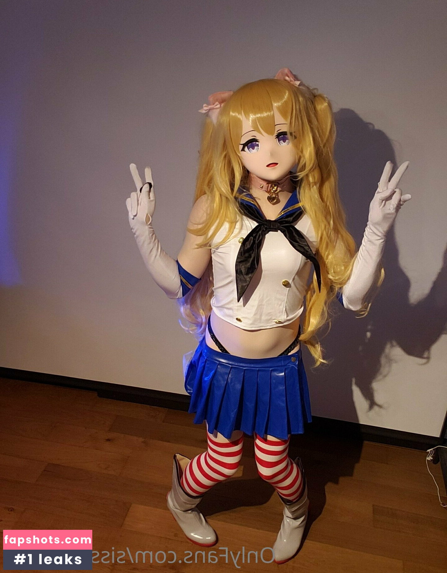 sissymichiru Nahé úniky fotek pouze od fanoušků #11 - Fapshots