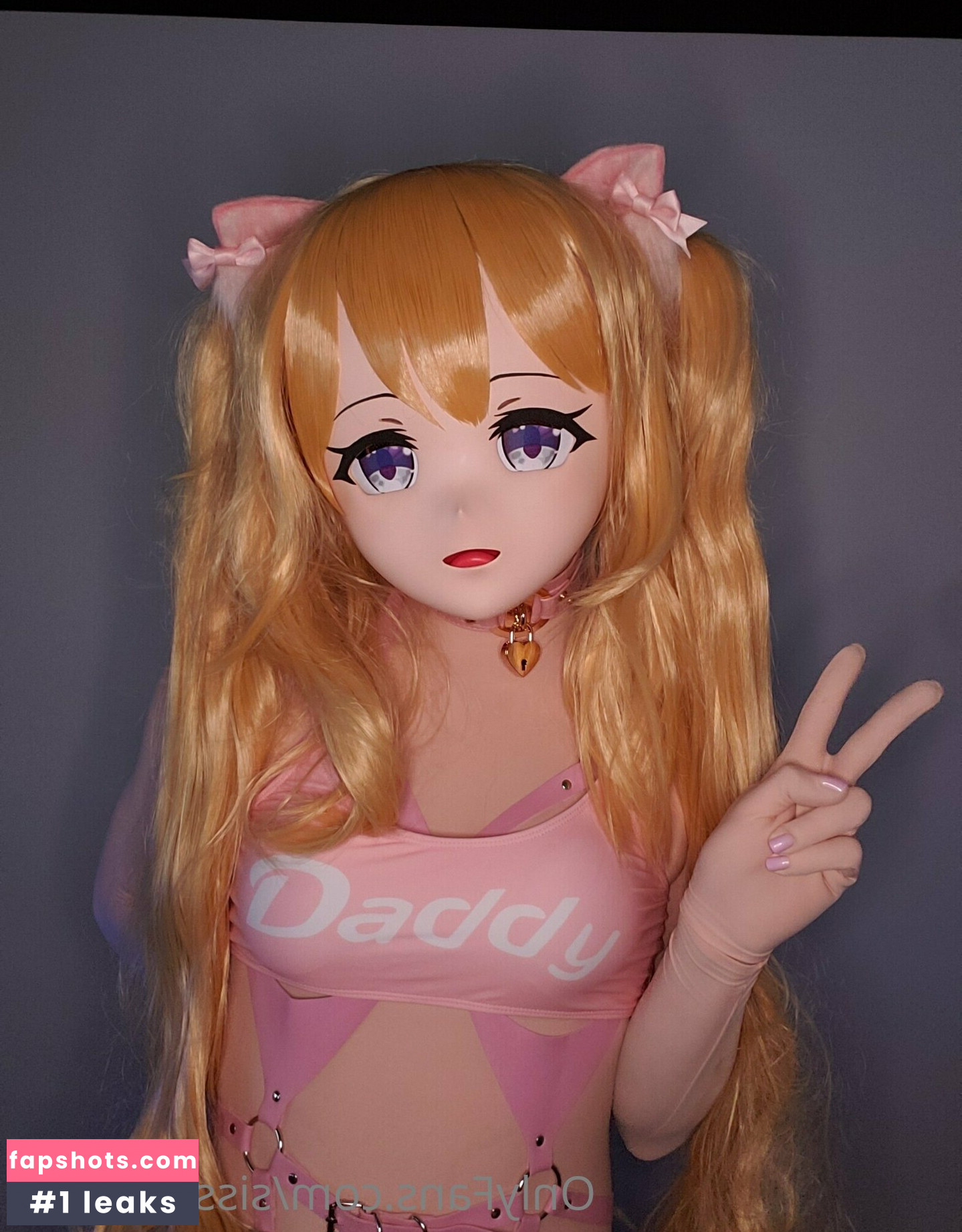 sissymichiru Nahé úniky fotek pouze od fanoušků #12 - Fapshots