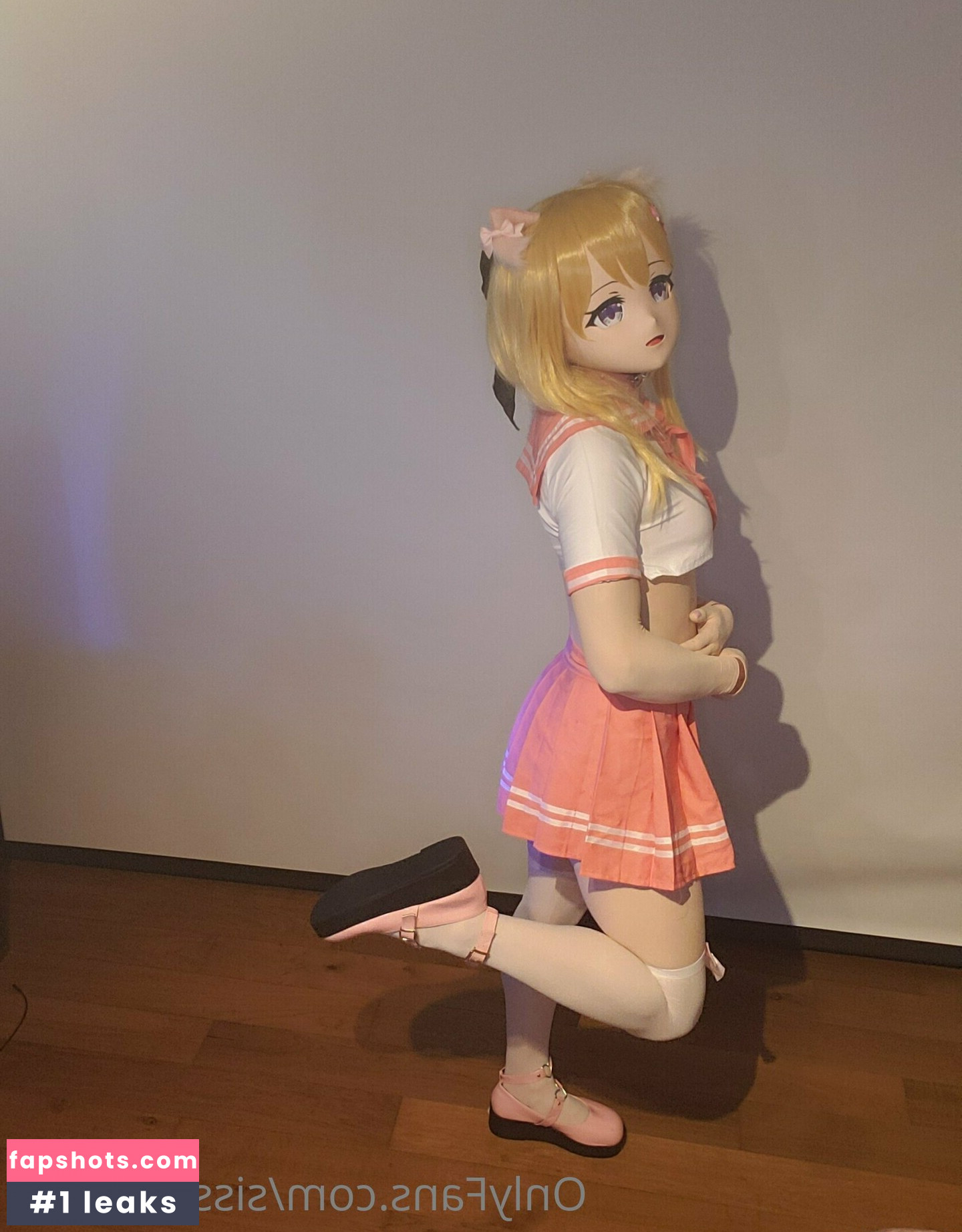 sissymichiru Nahé úniky fotek pouze od fanoušků #13 - Fapshots