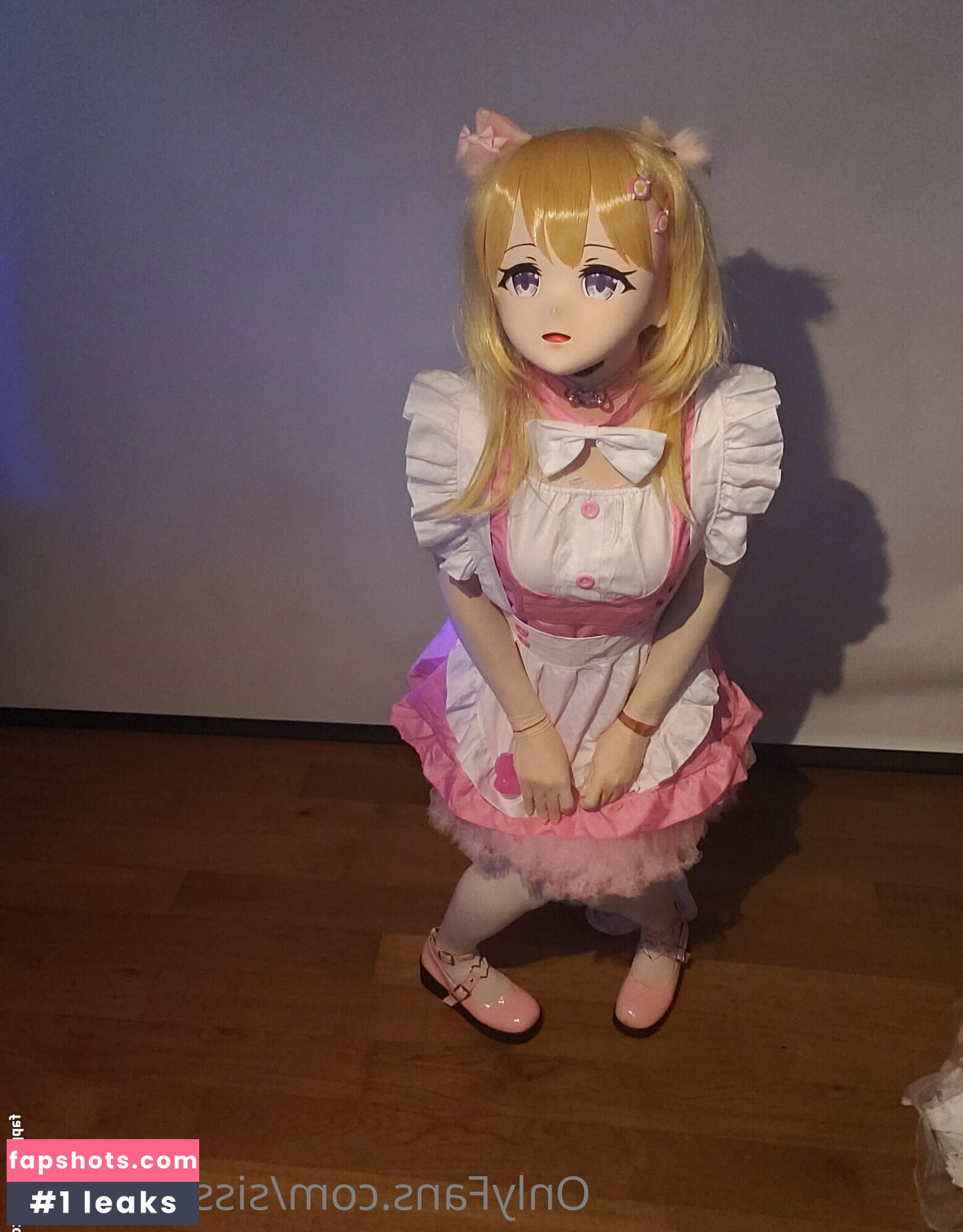 sissymichiru Nahé úniky fotek pouze od fanoušků #6 - Fapshots