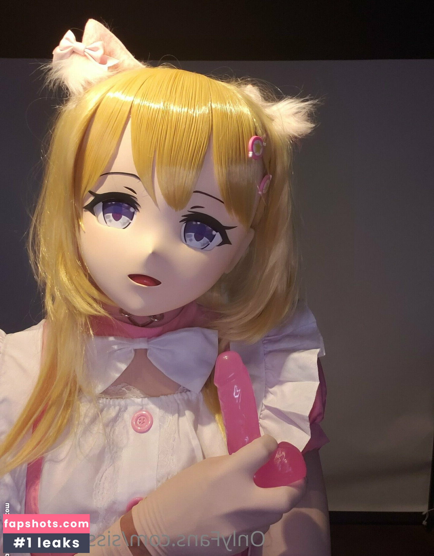 sissymichiru Nahé úniky fotek pouze od fanoušků #9 - Fapshots