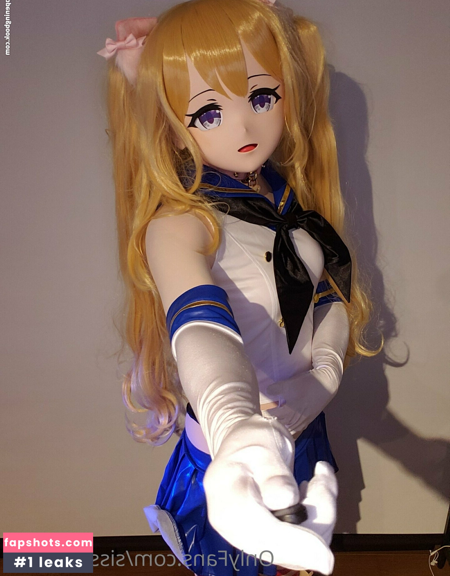 sissymichiru Nahé úniky fotek pouze od fanoušků #10 - Fapshots