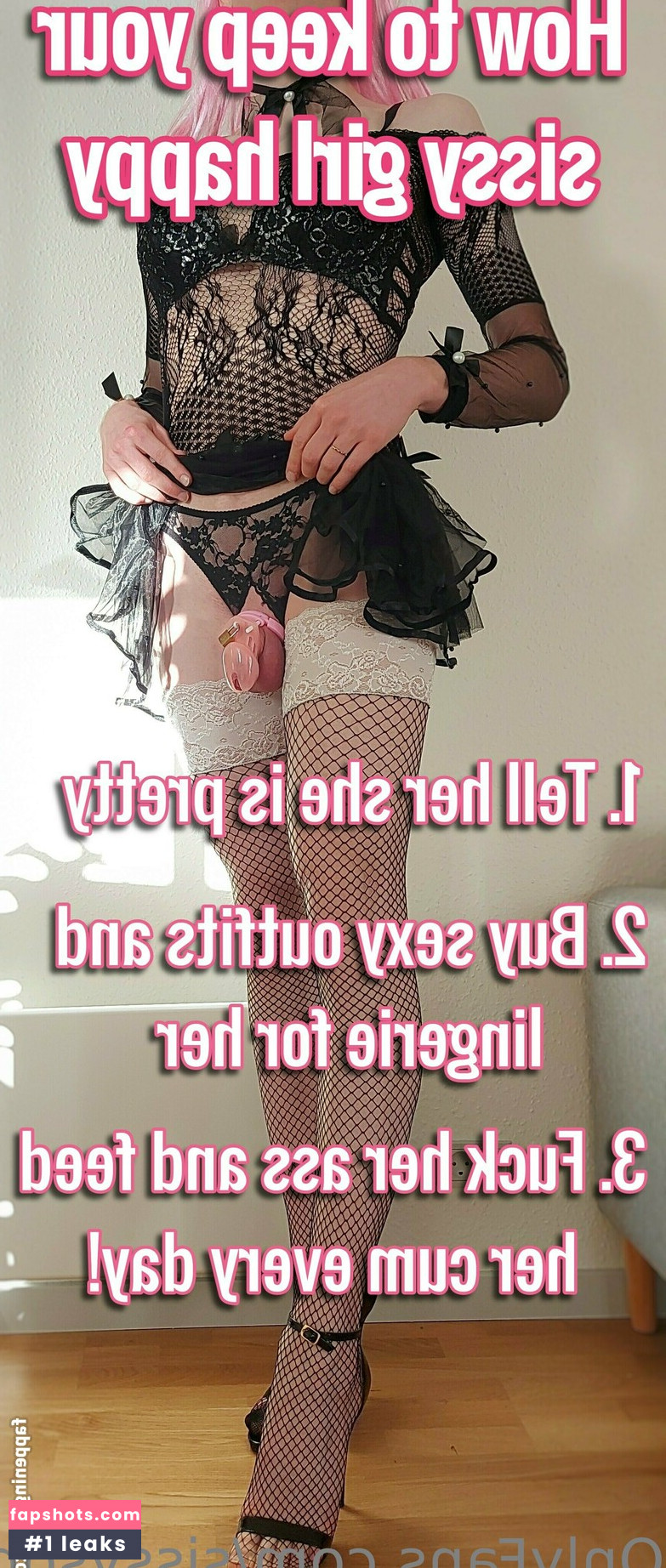 sissysophiacd Nahé úniky fotek pouze od fanoušků #20 - Fapshots