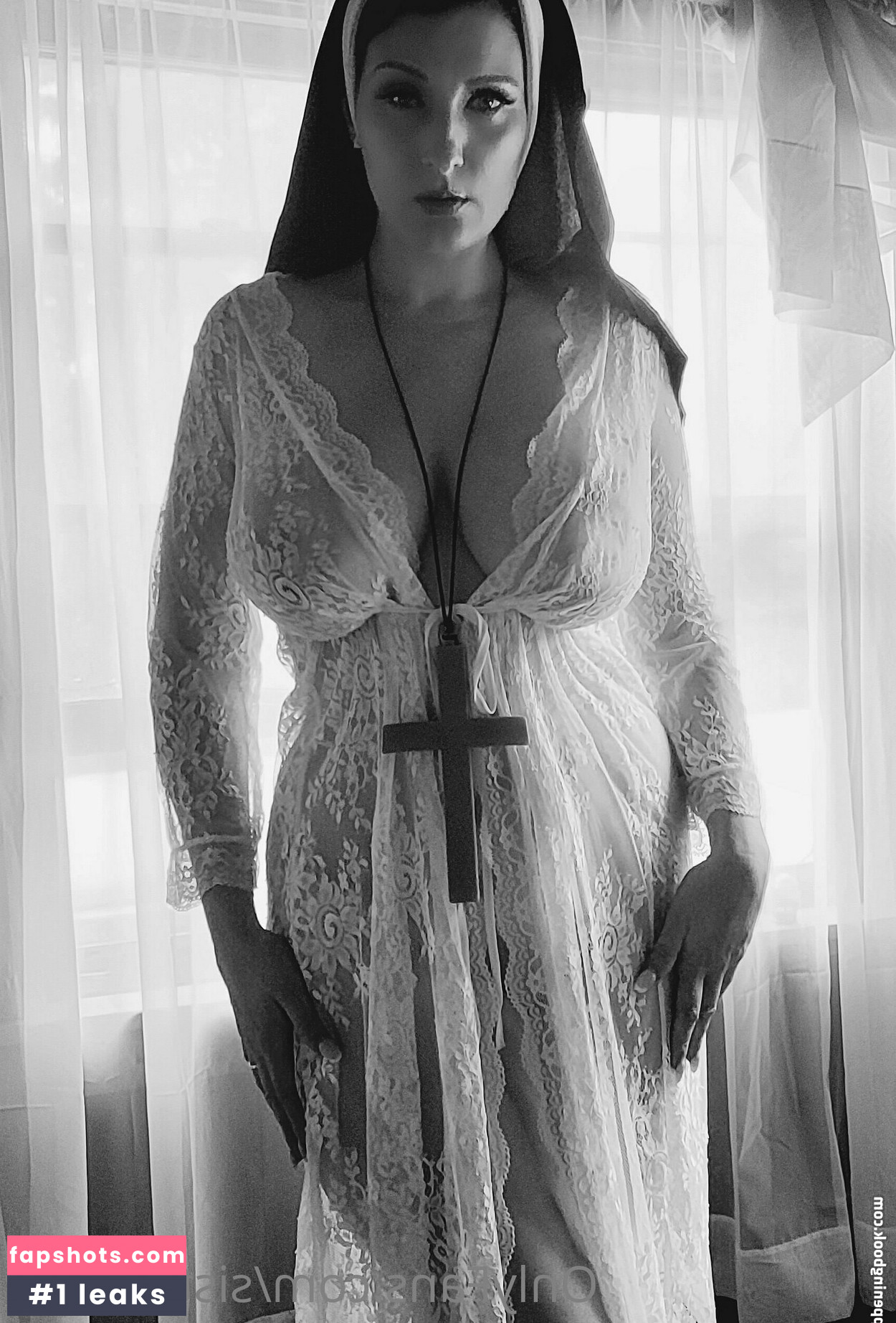 sisterruthy Nude Leaks OnlyFans Photos #3 - LeakJerk