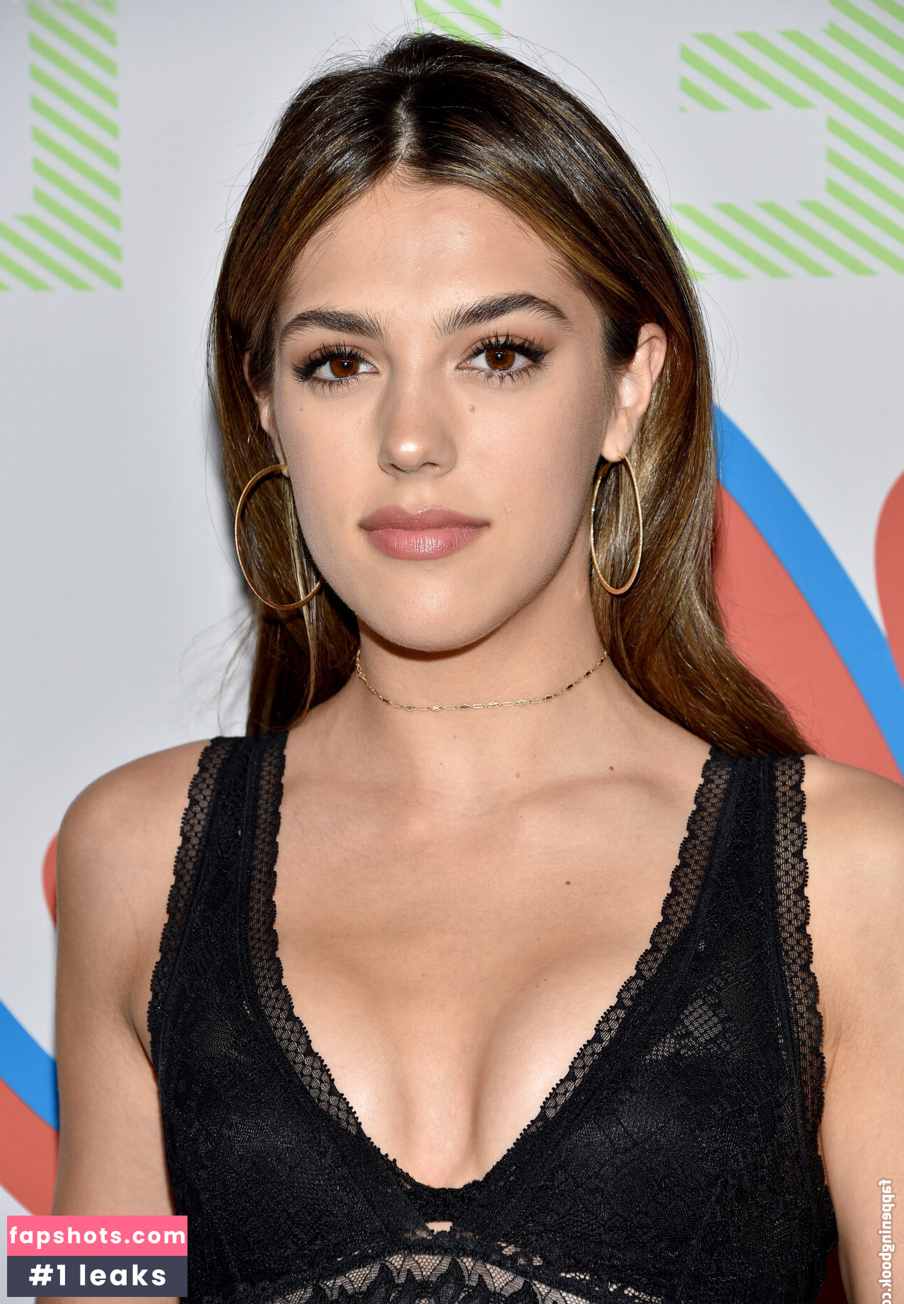 Sistine Stallone Filtración Desnuda OnlyFans Foto #15 - Fapshots