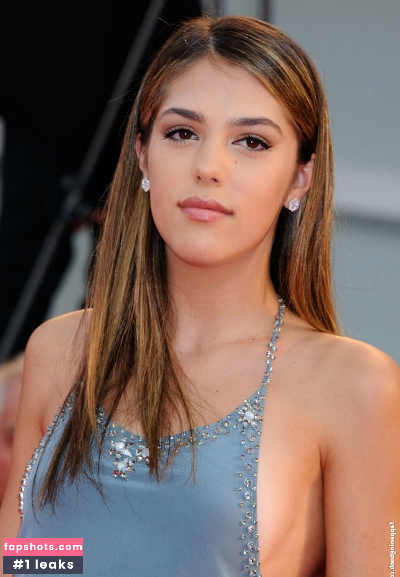 Sistine Stallone Filtración Desnuda OnlyFans Foto #25 - Fapshots