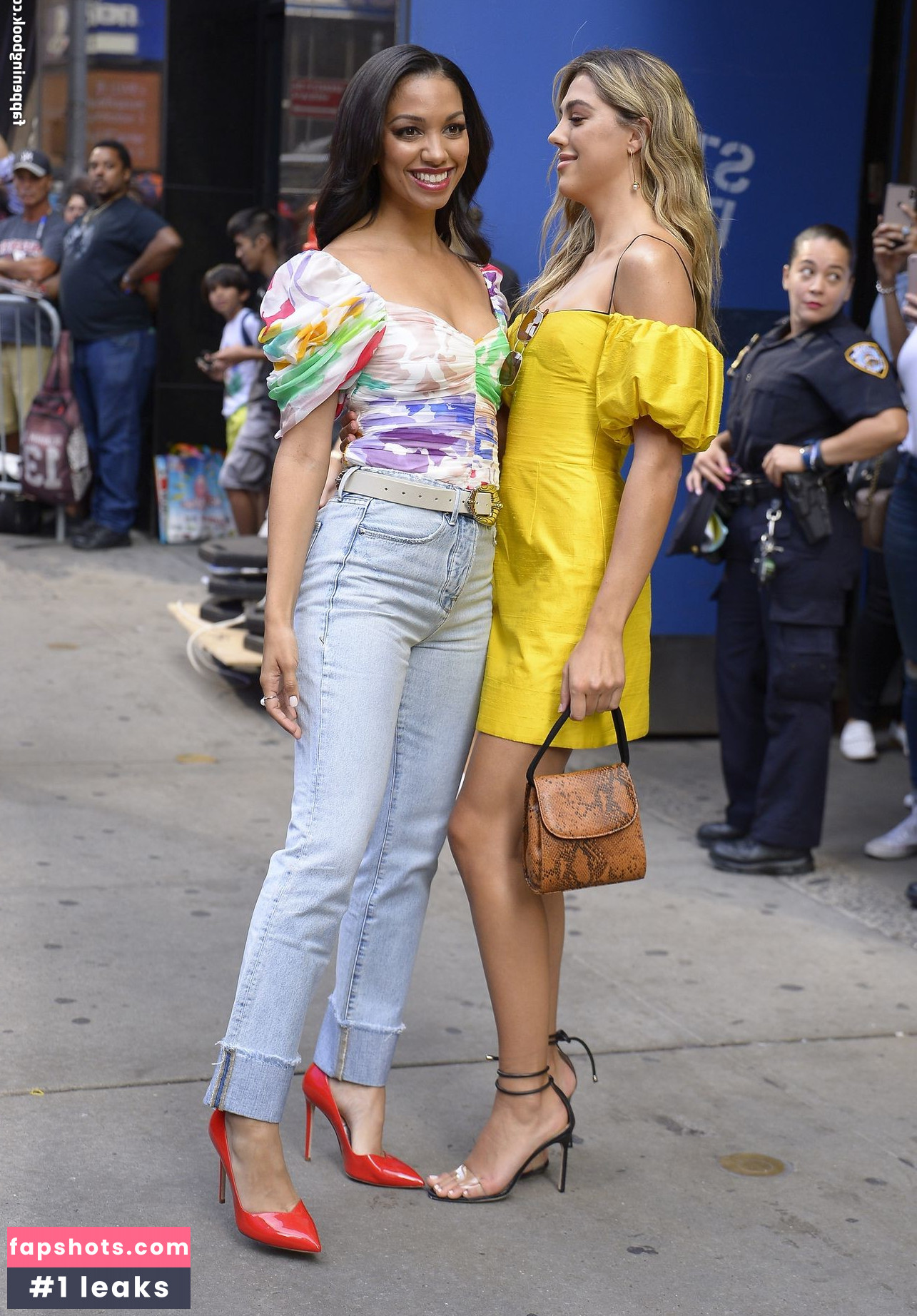 Sistine Stallone Filtración Desnuda OnlyFans Foto #65 - Fapshots