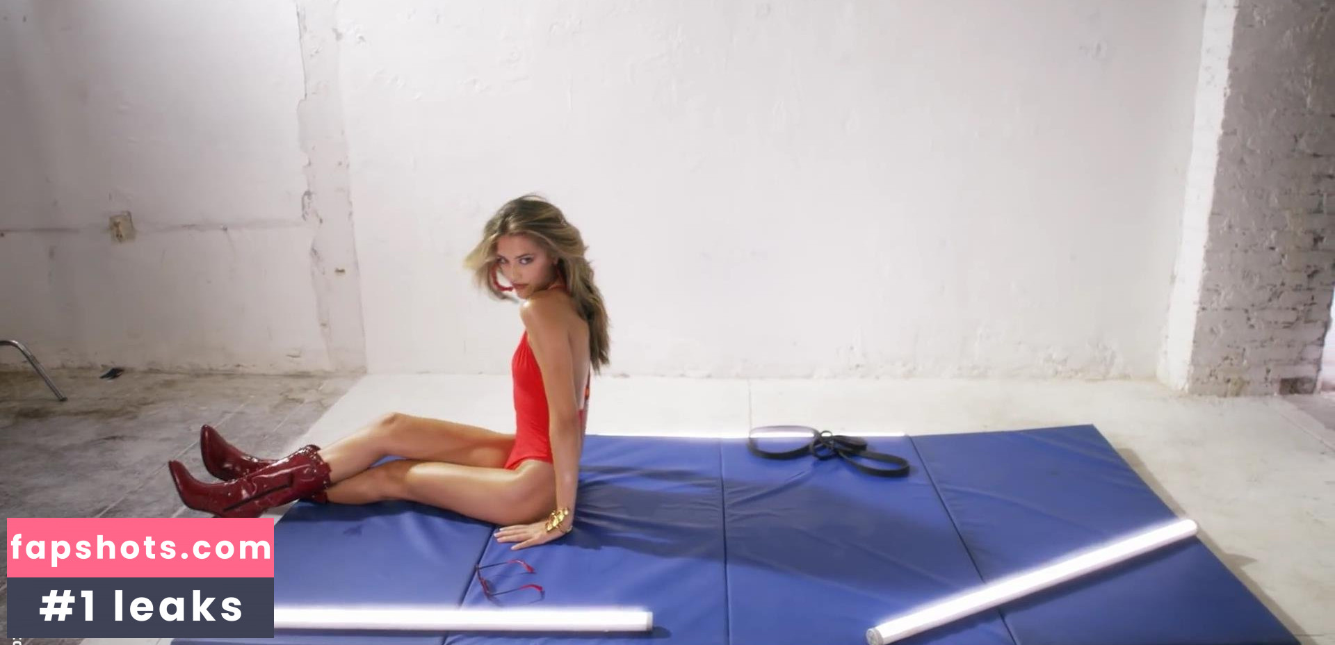 Sistine Stallone Filtración Desnuda OnlyFans Foto #97 - Fapshots