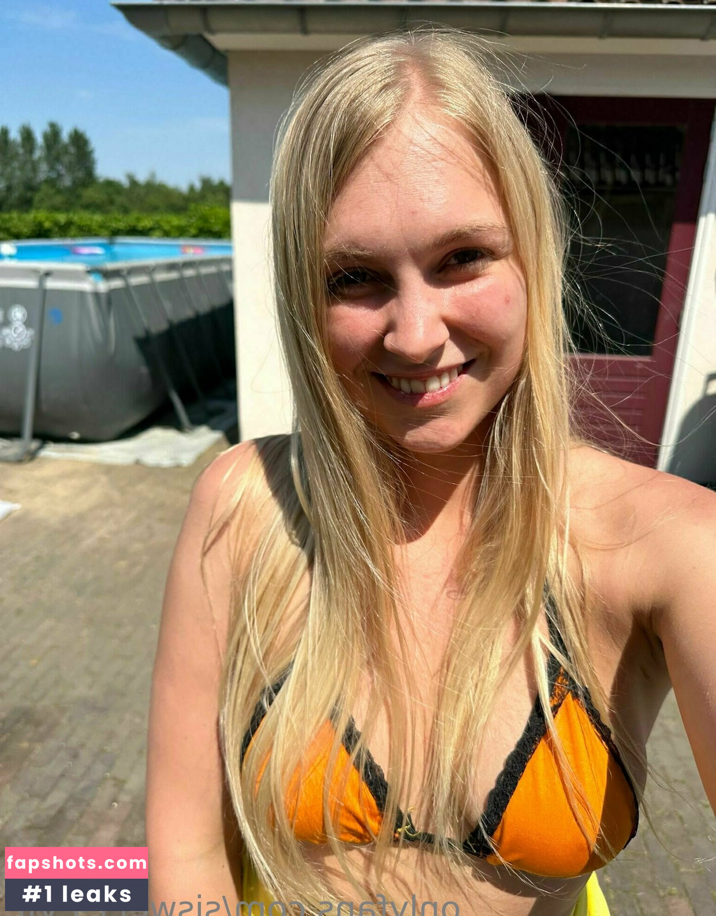 siswetlive Filtración Desnuda OnlyFans Foto #17 - Fapshots