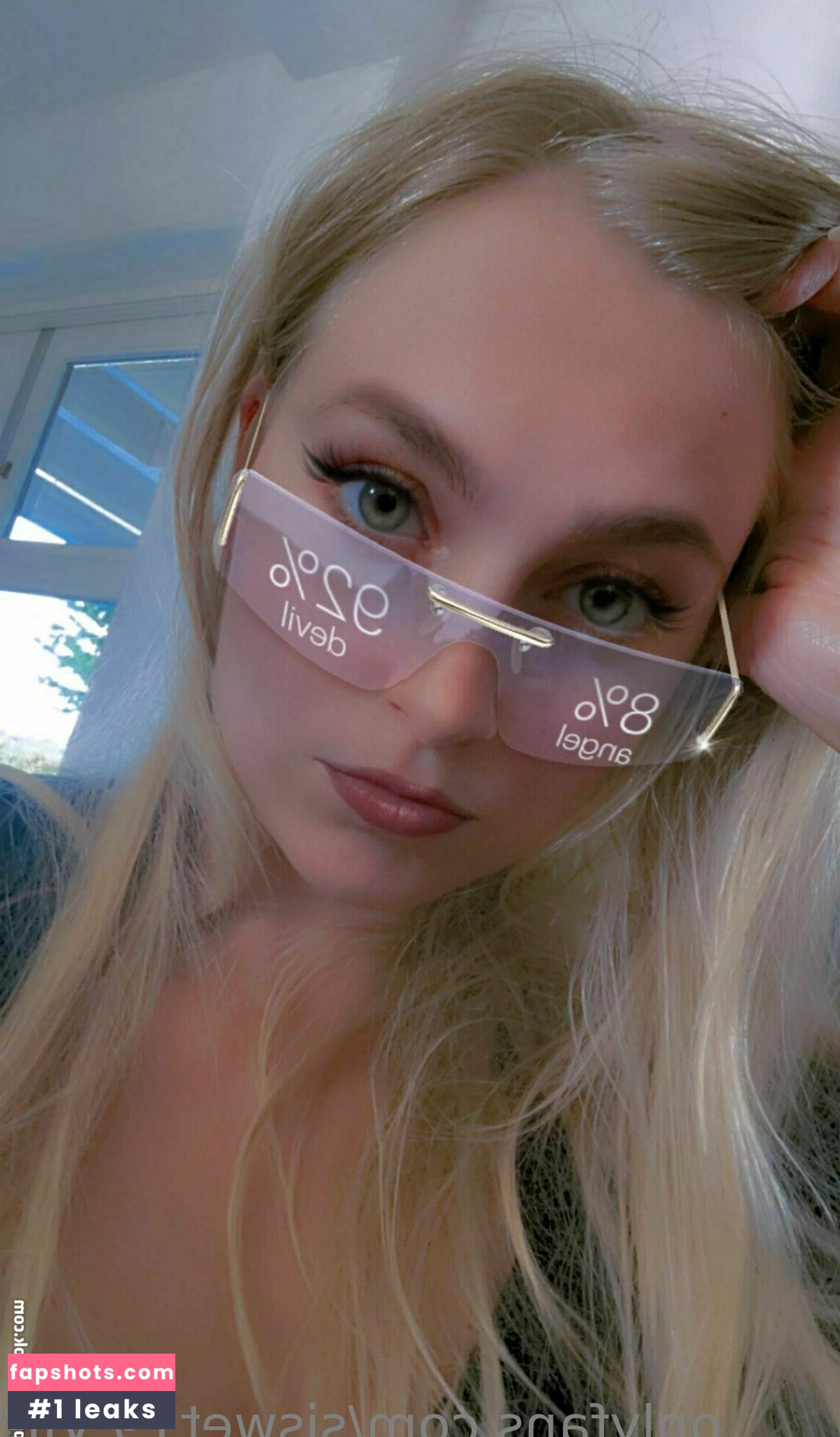 siswetlive Filtración Desnuda OnlyFans Foto #40 - Fapshots