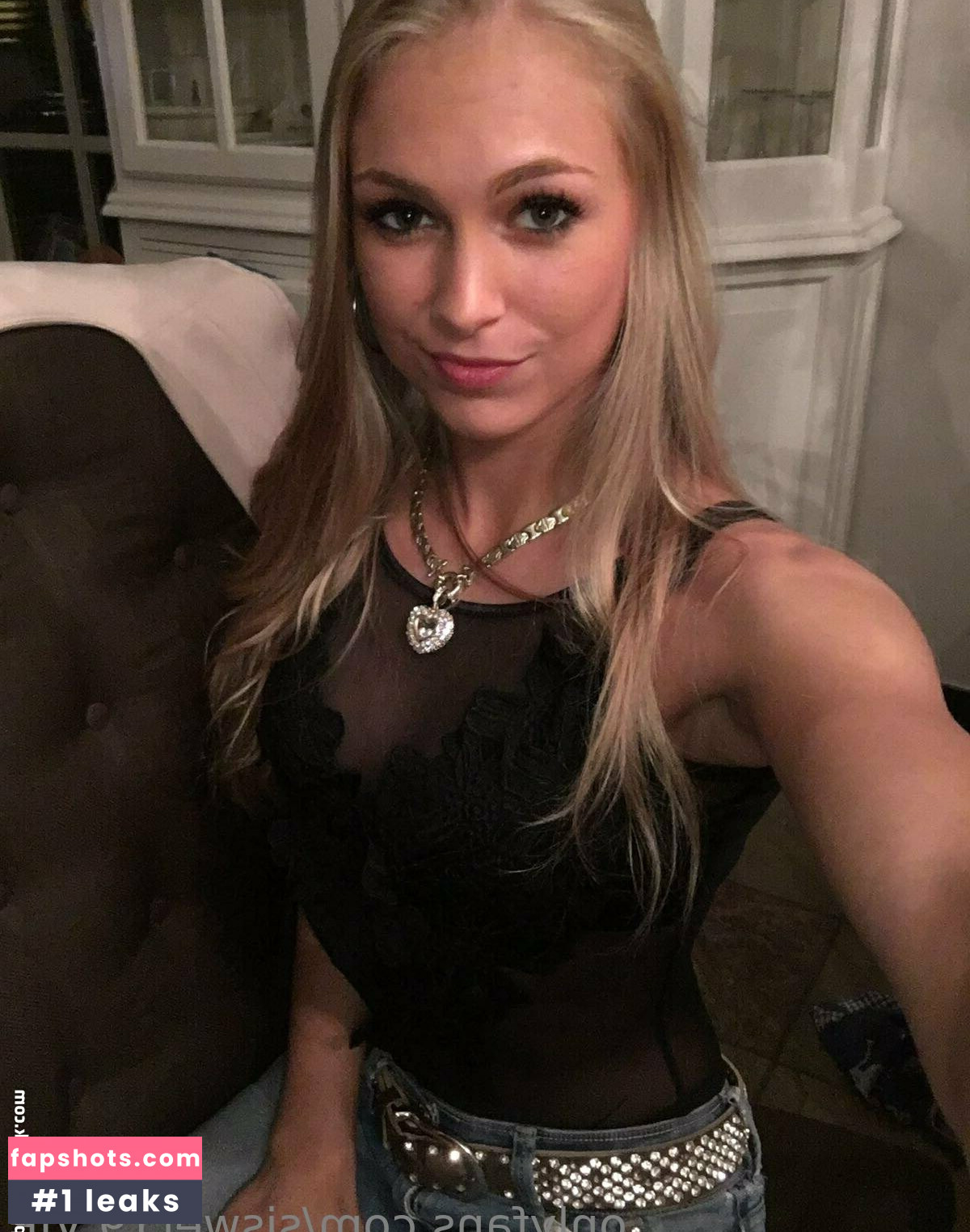 siswetlive Filtración Desnuda OnlyFans Foto #46 - Fapshots