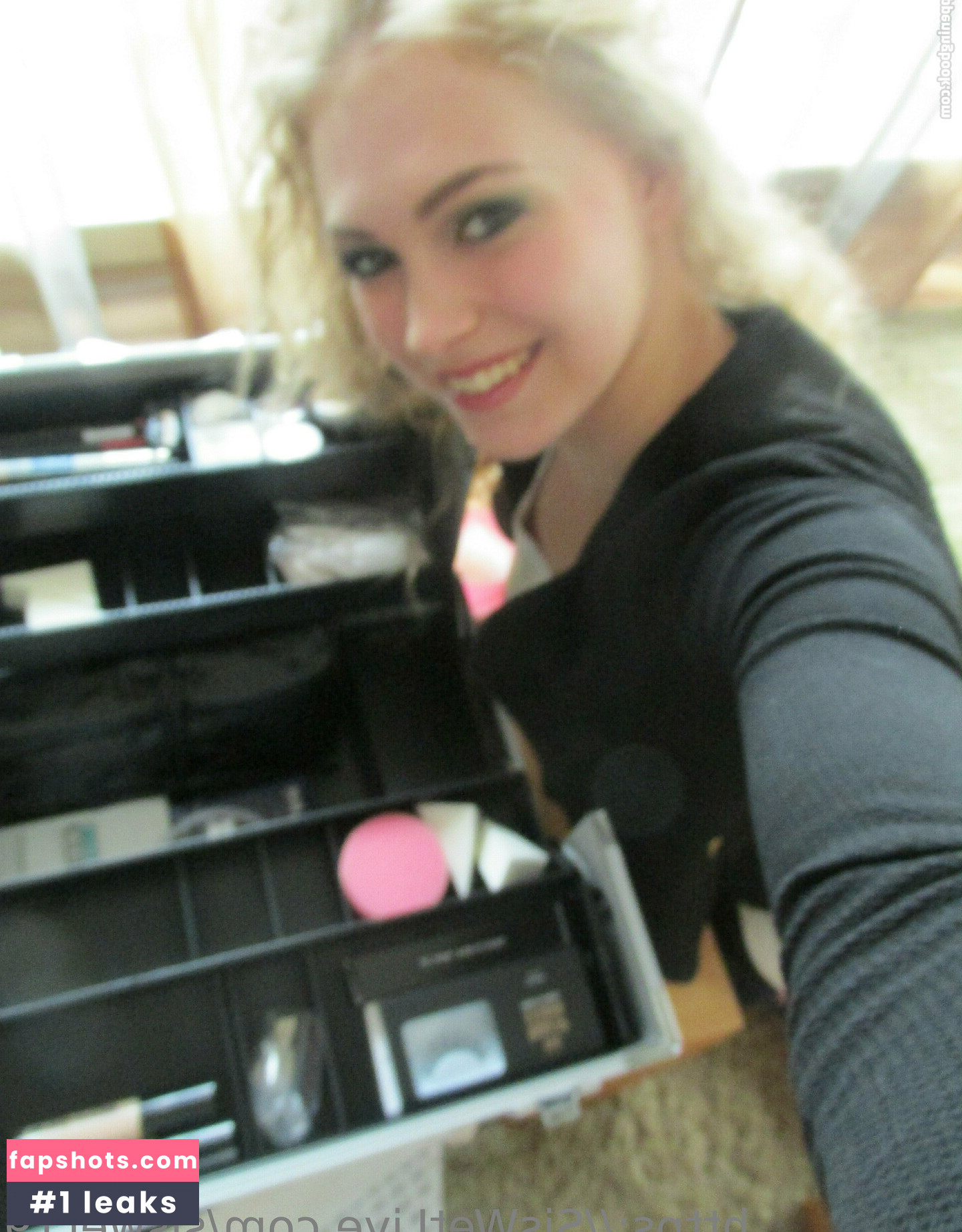 siswetlive Filtración Desnuda OnlyFans Foto #59 - Fapshots