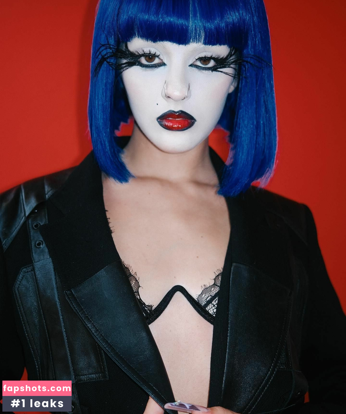 Sita Abellan gallery photo #16