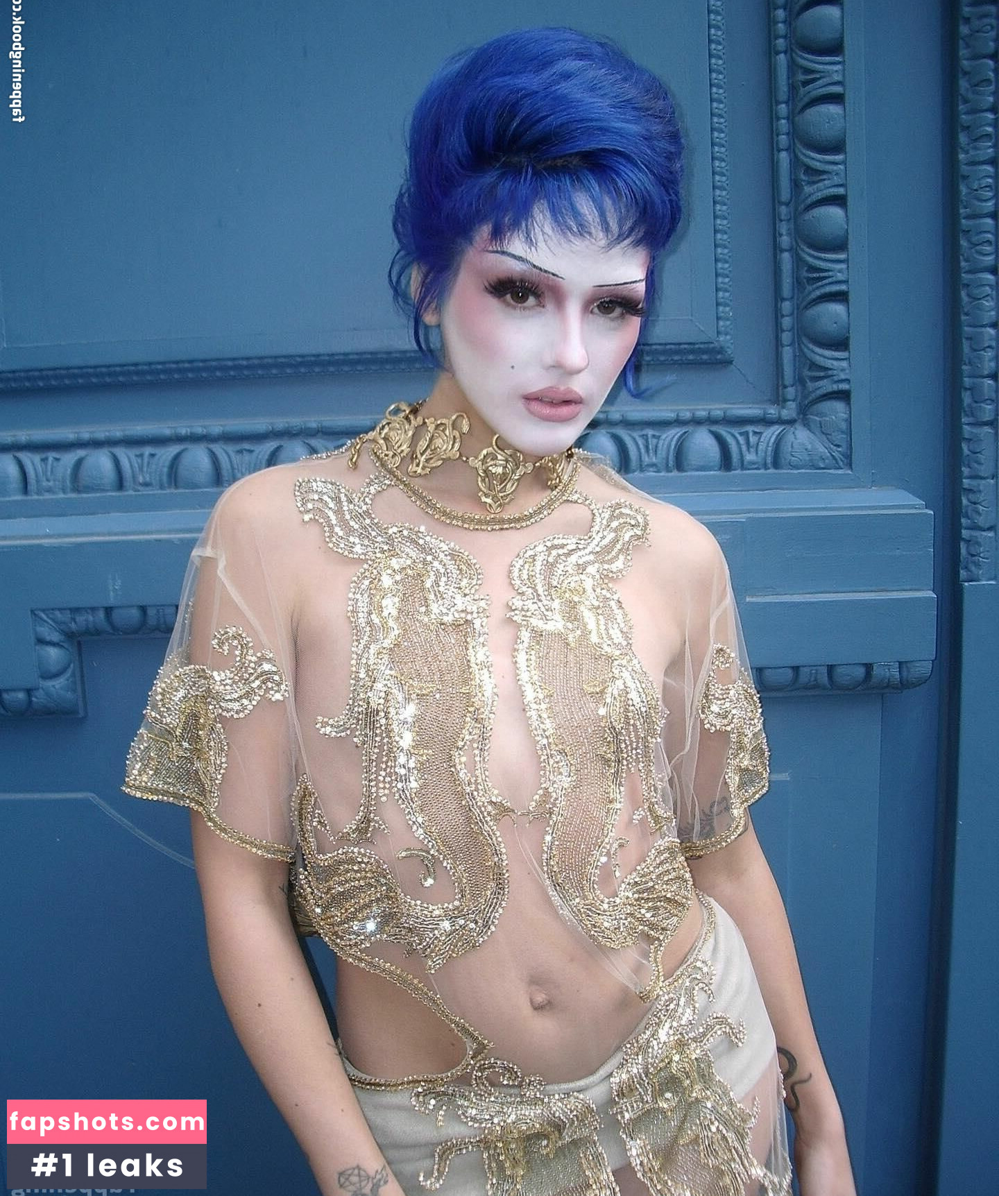 Sita Abellan gallery photo #20