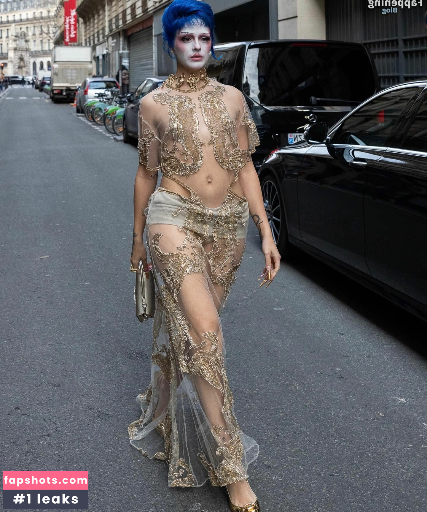 Sita Abellan gallery photo #21