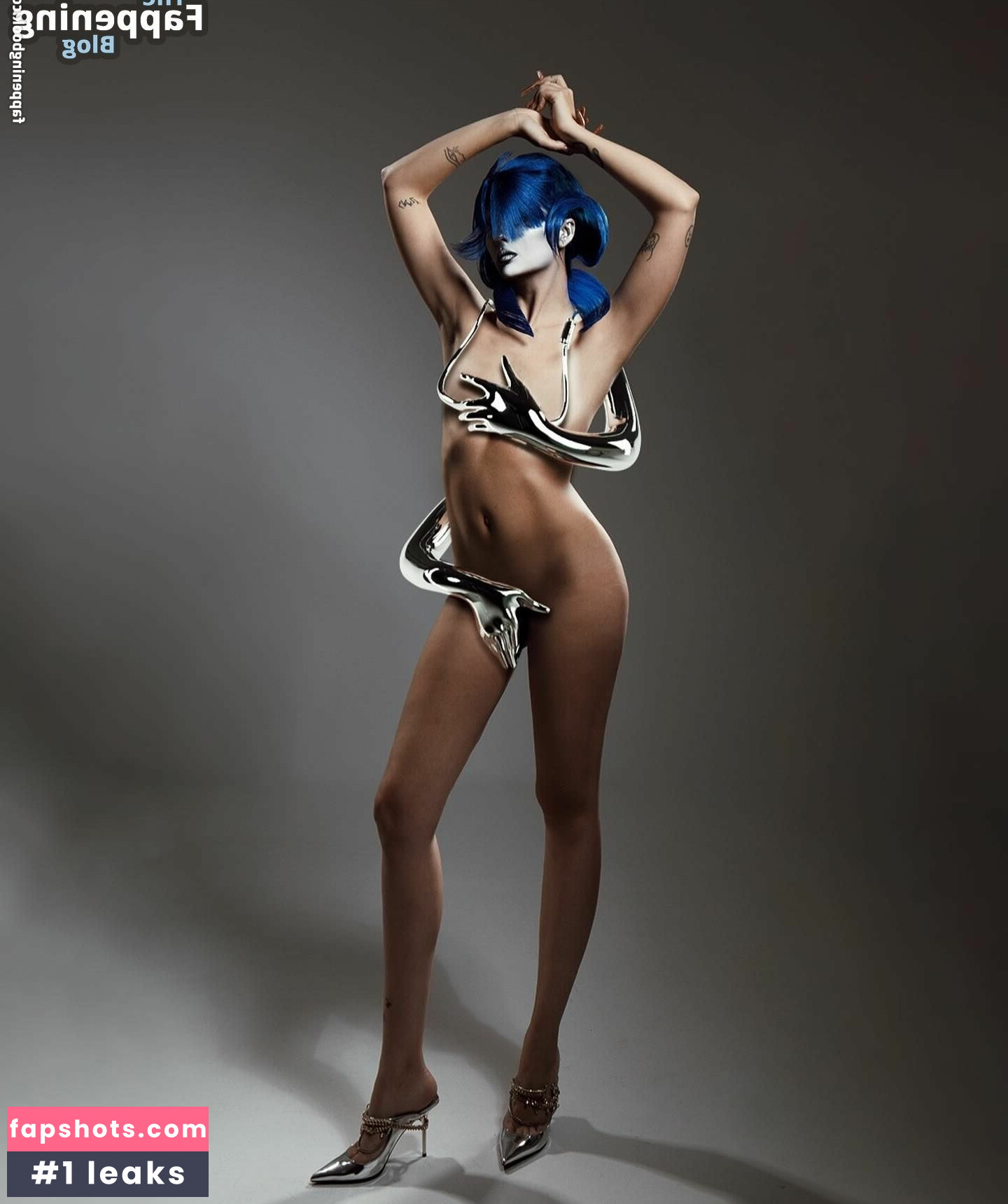 Sita Abellan gallery photo #31