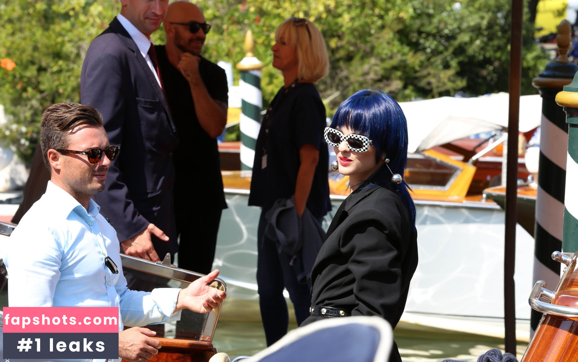 Sita Abellan gallery photo #41